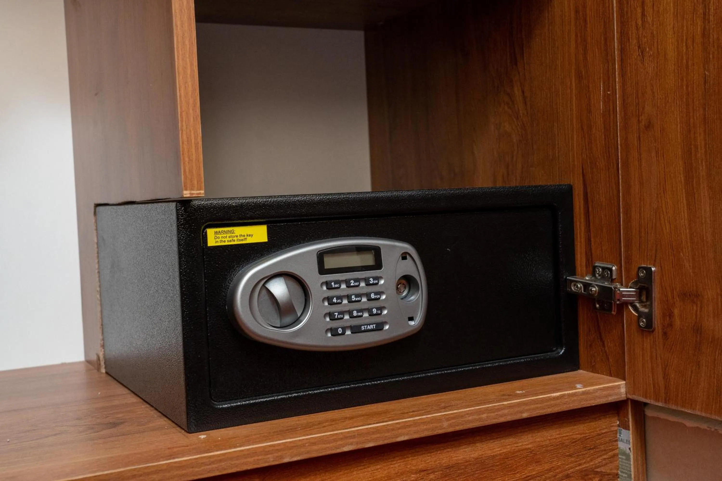 Burch's Resort Naivasha