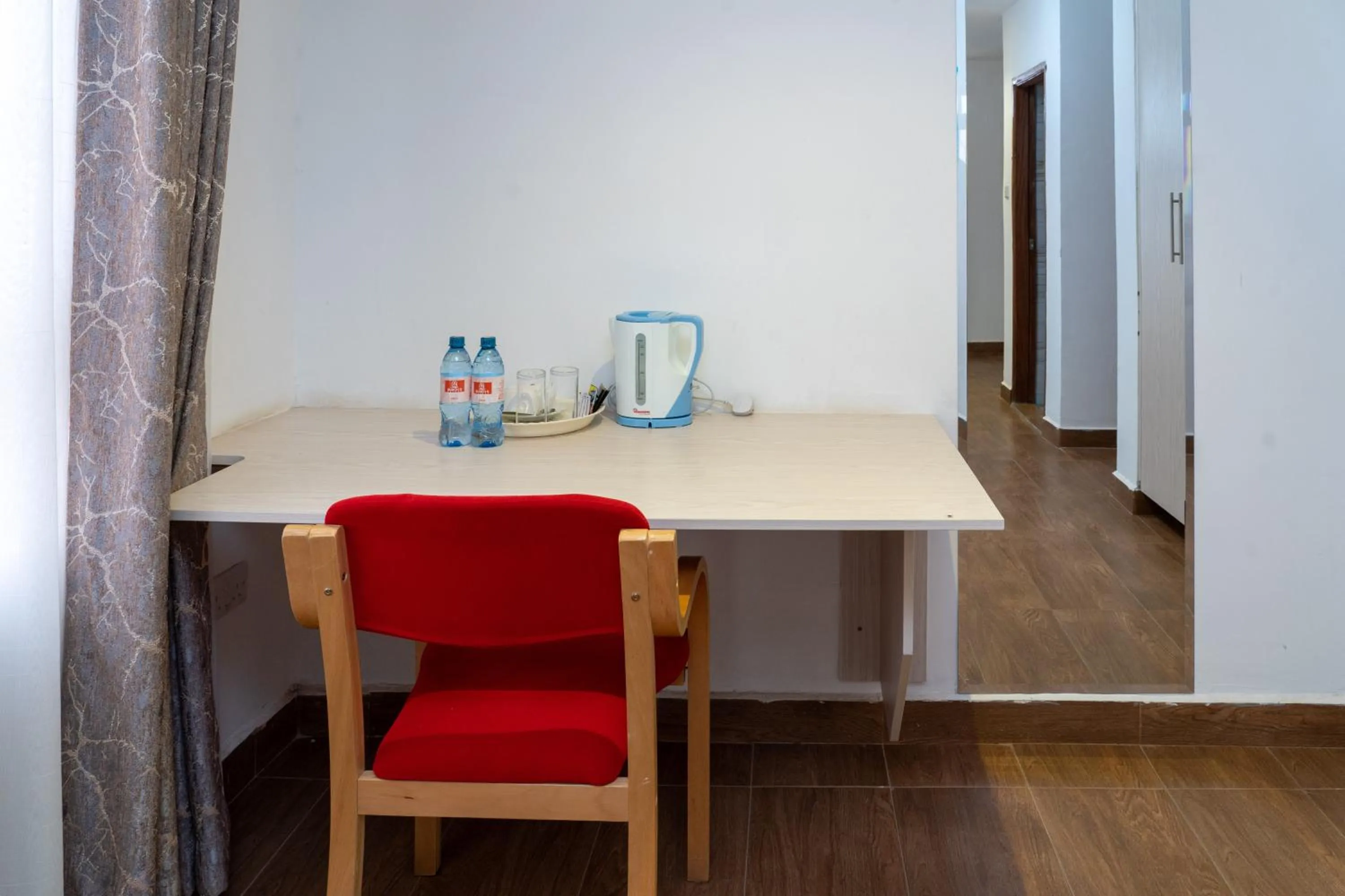 Burch's Resort Naivasha