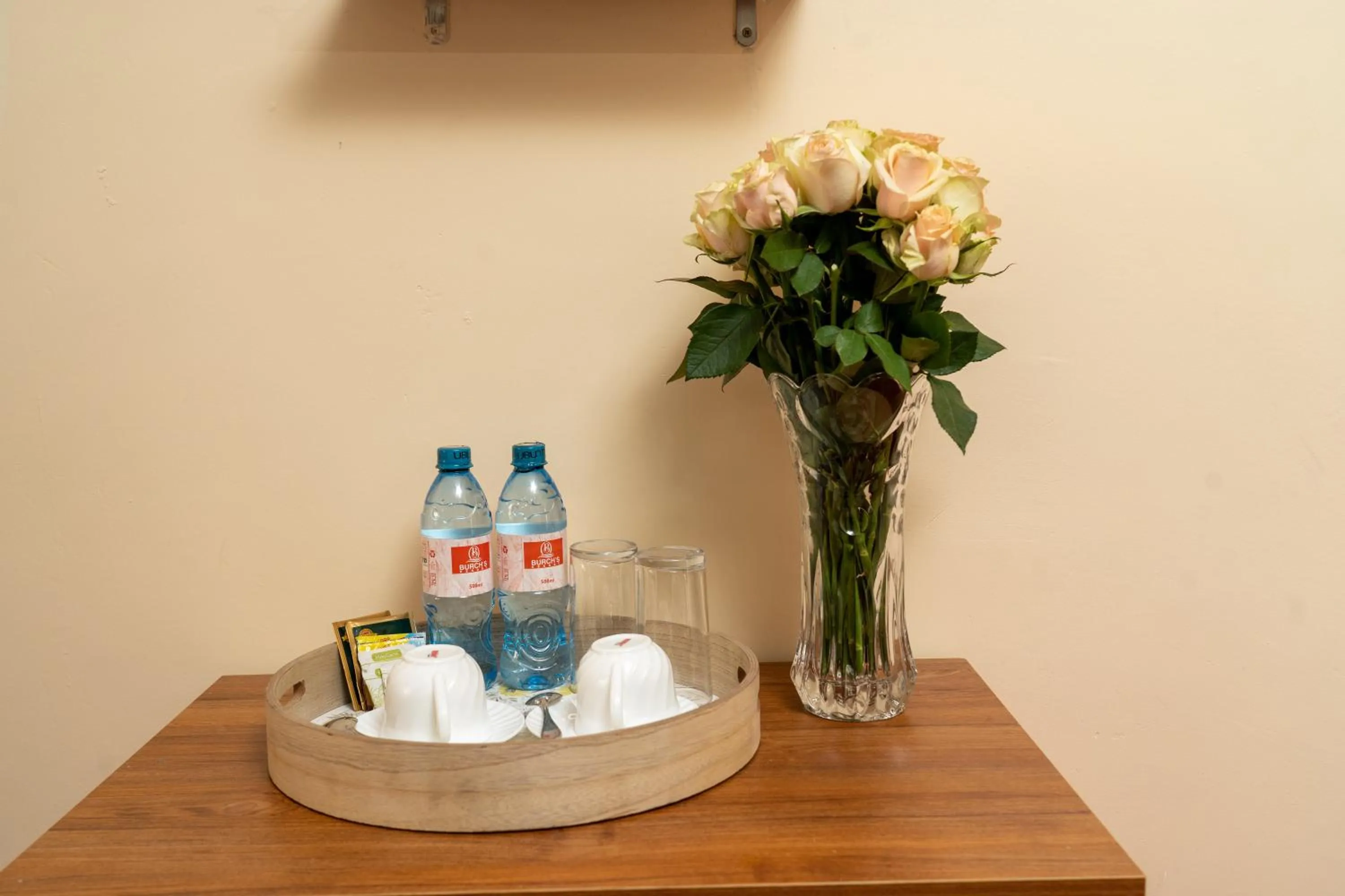 Burch's Resort Naivasha