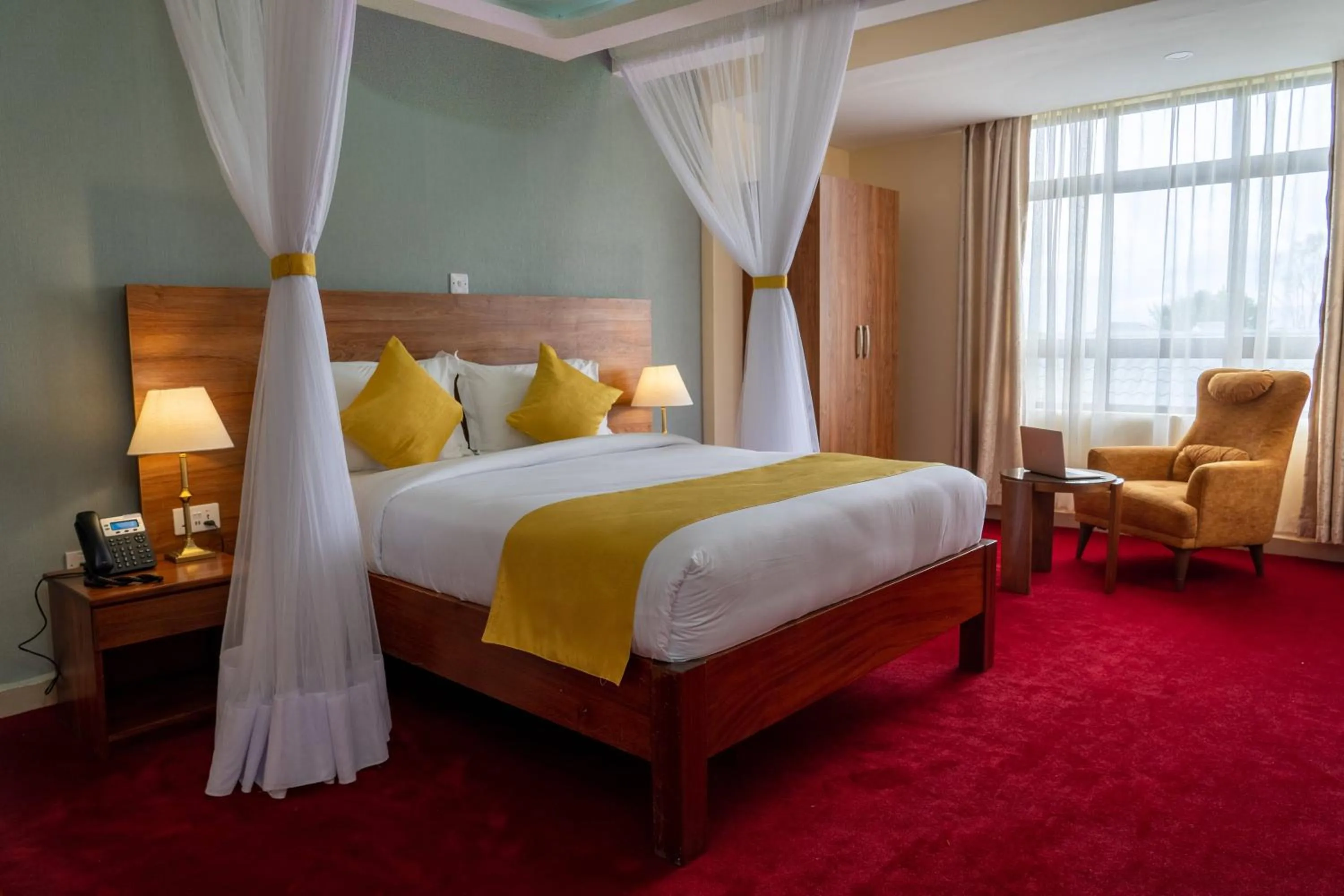 Burch's Resort Naivasha