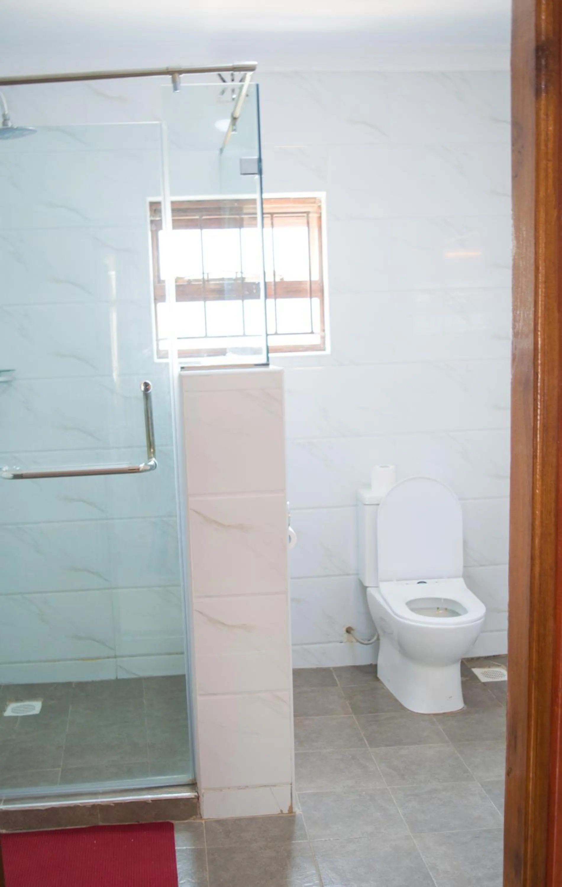 Burch's Resort Naivasha