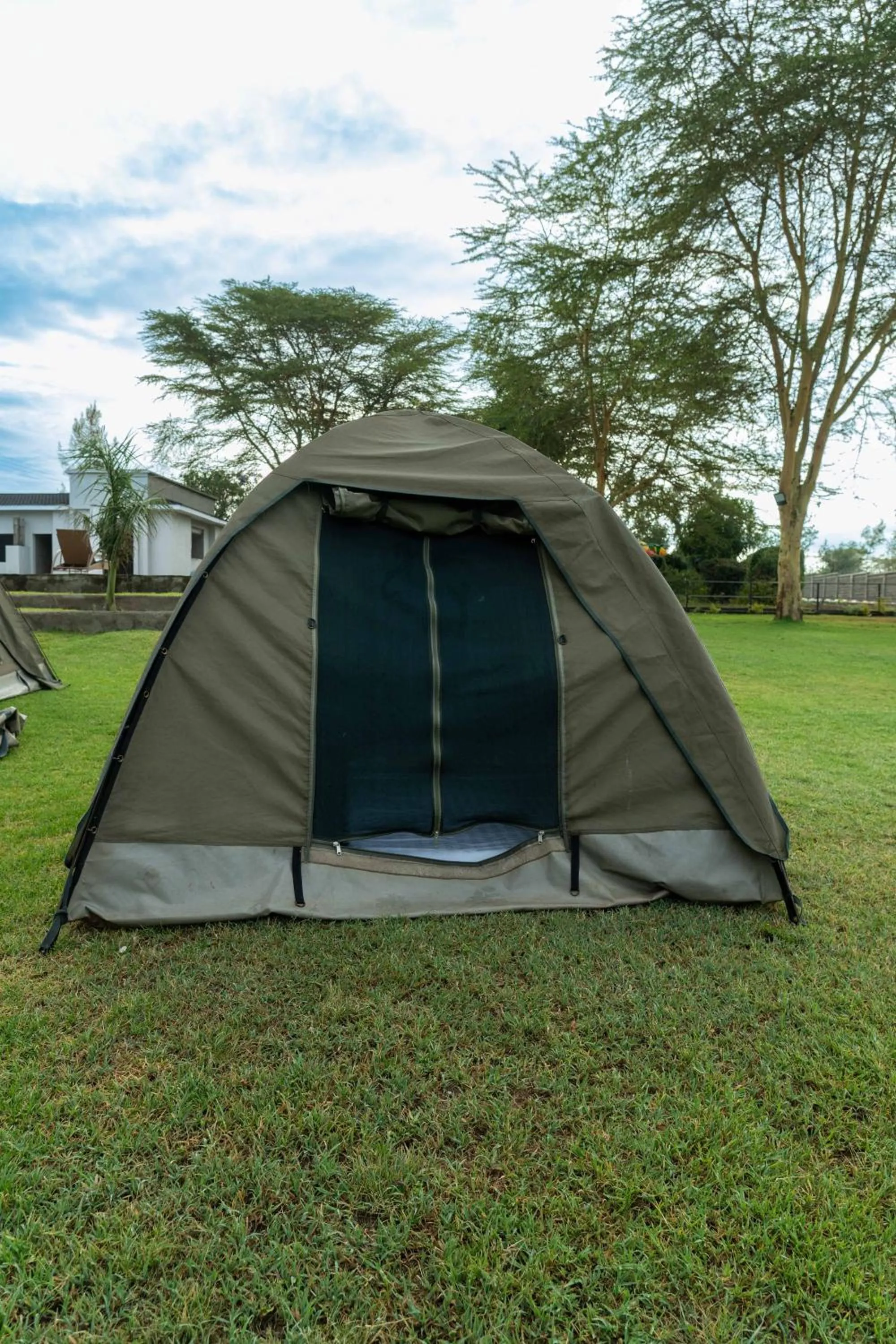 Burch's Resort Naivasha