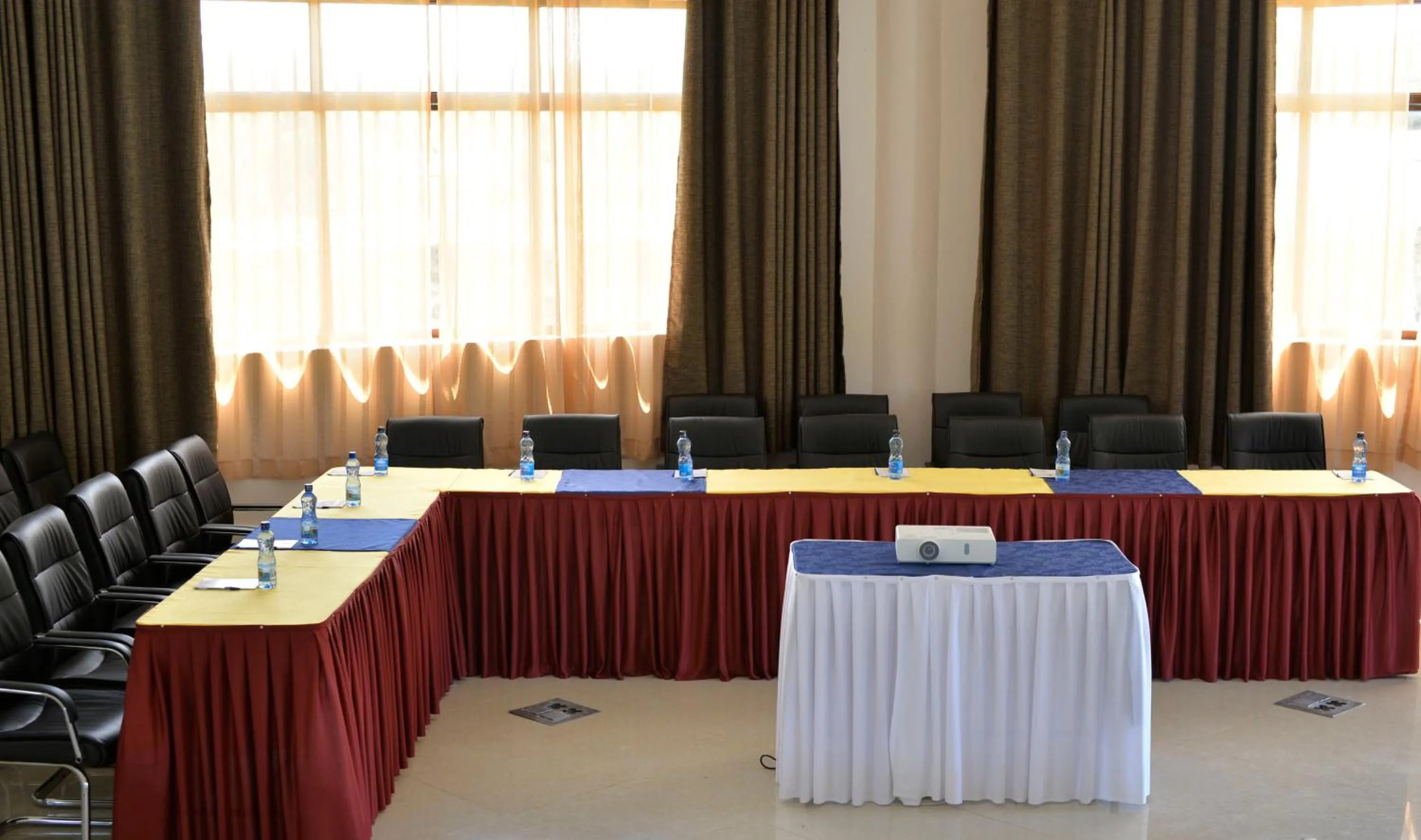 Other in Burch's Resort Naivasha