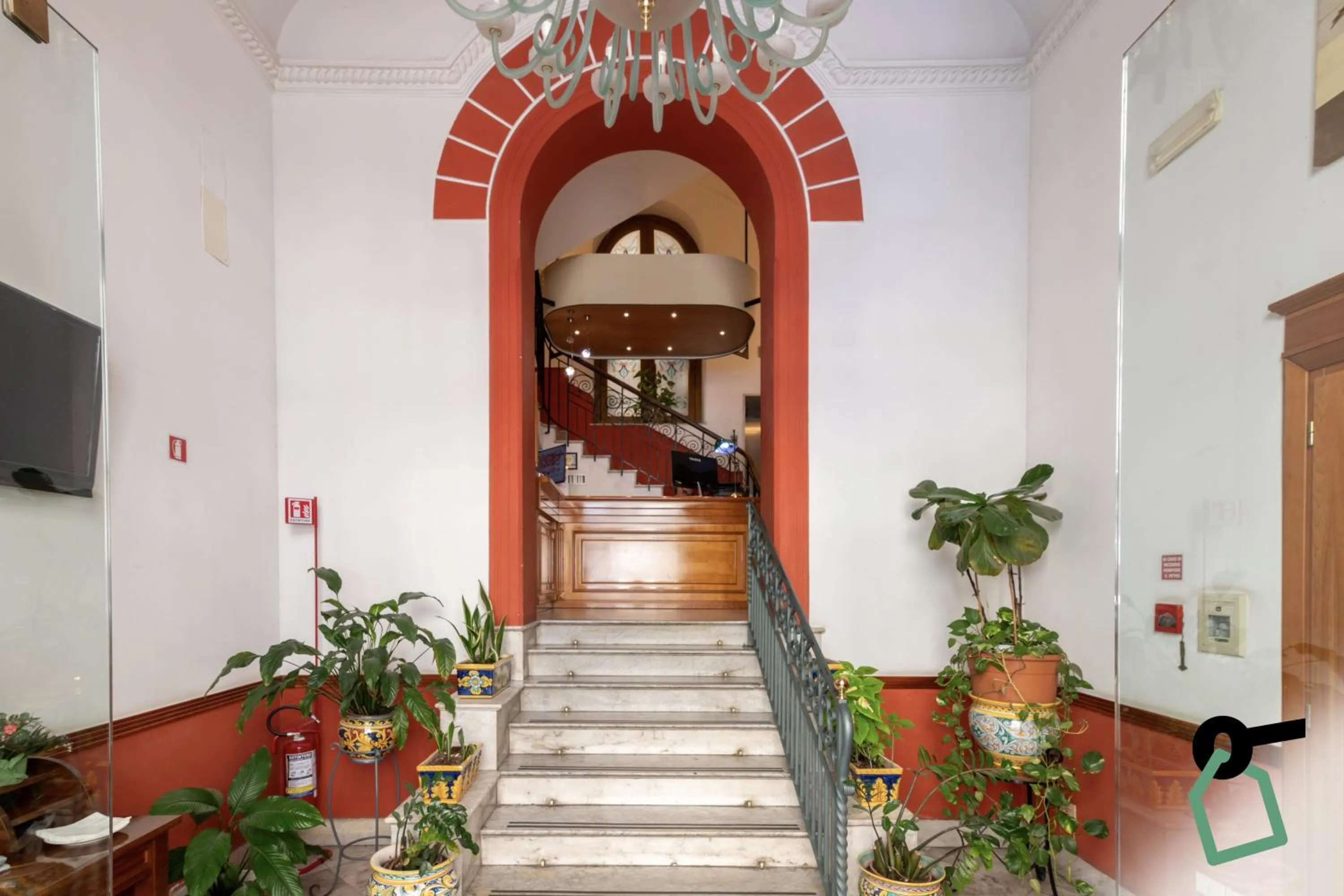 HOTIDAY Room Collection - Palermo Politeama