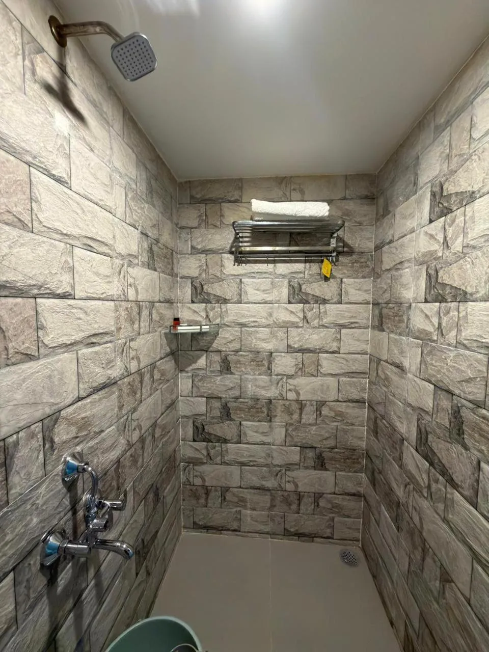 Marron Sea View Resort
