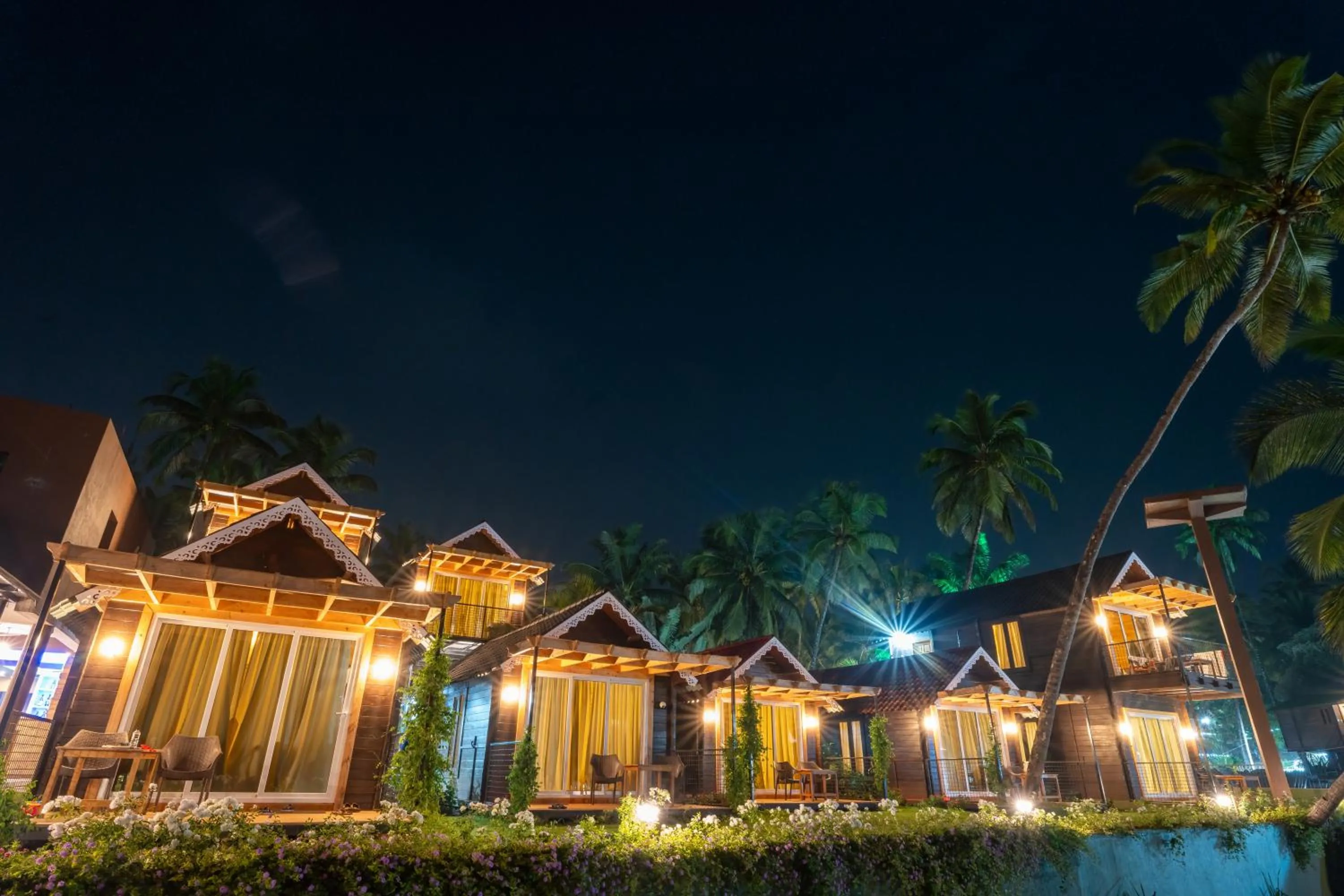 Marron sea view resoort