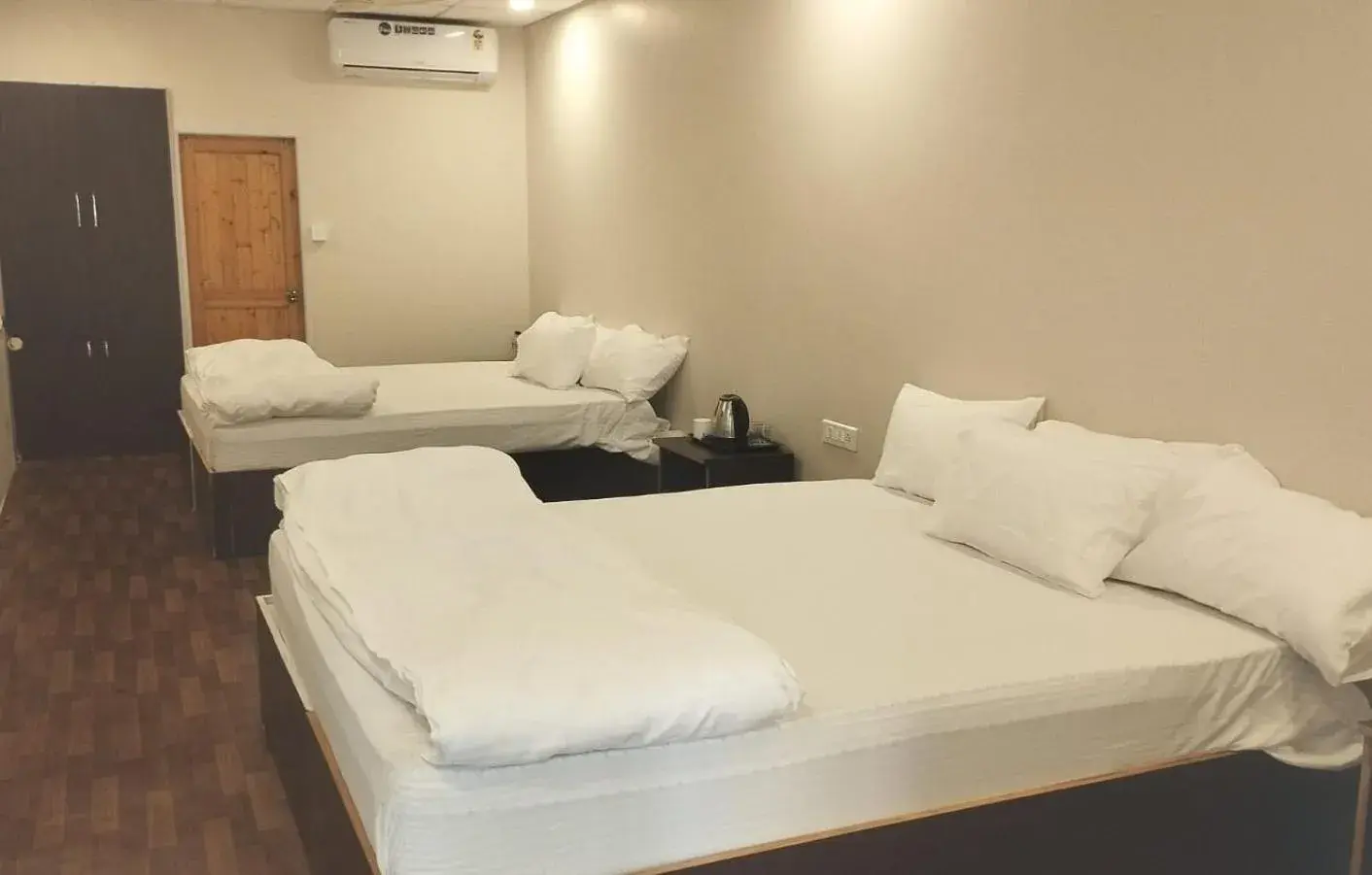 Family Room with Garden View in Marron sea view resoort Family Room with Garden View in Marron sea view resoort