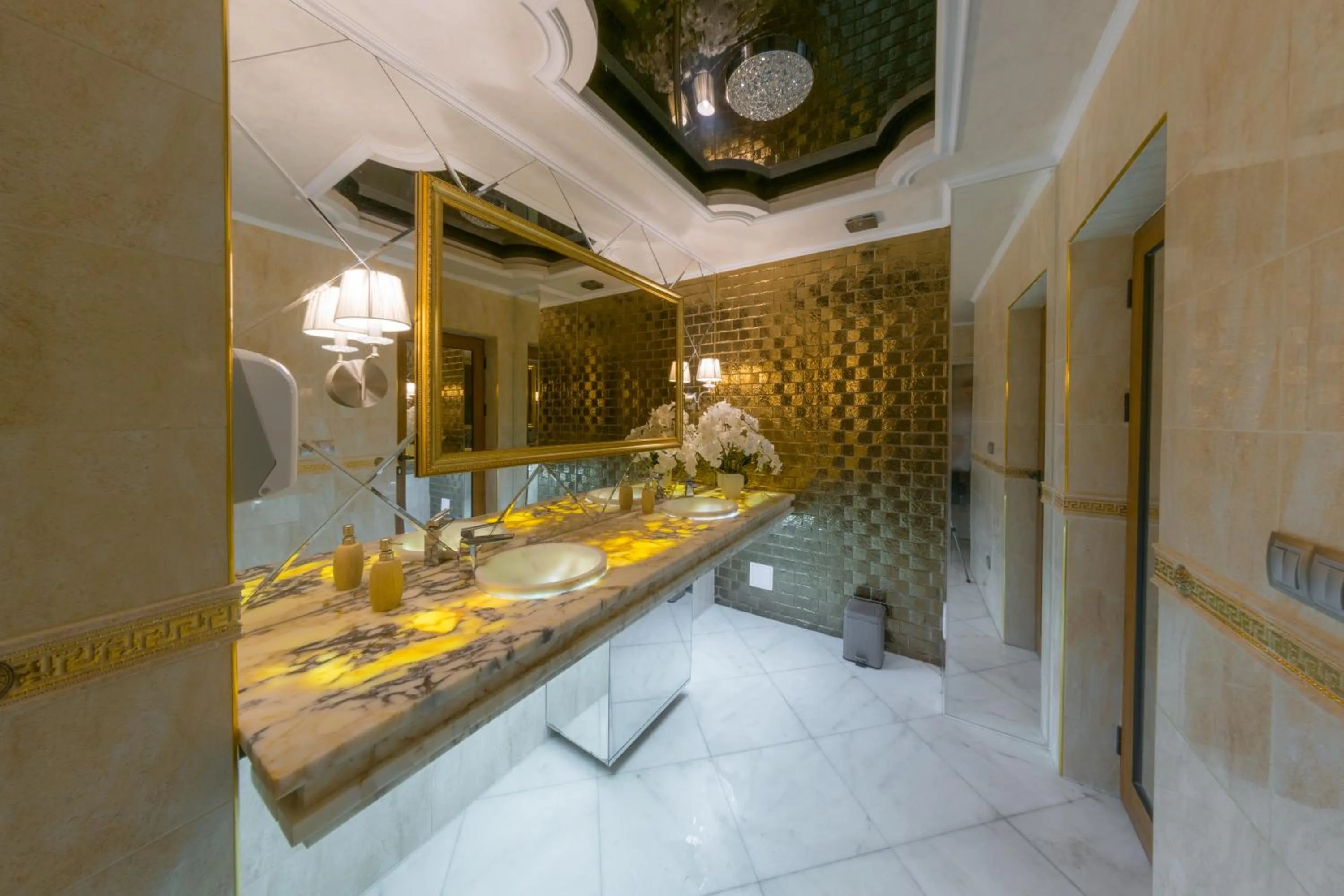 Other in Harmony Suites - Monte Carlo