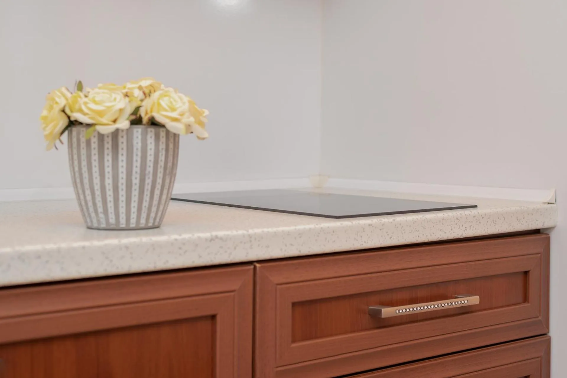 Decorative detail in Harmony Suites - Monte Carlo