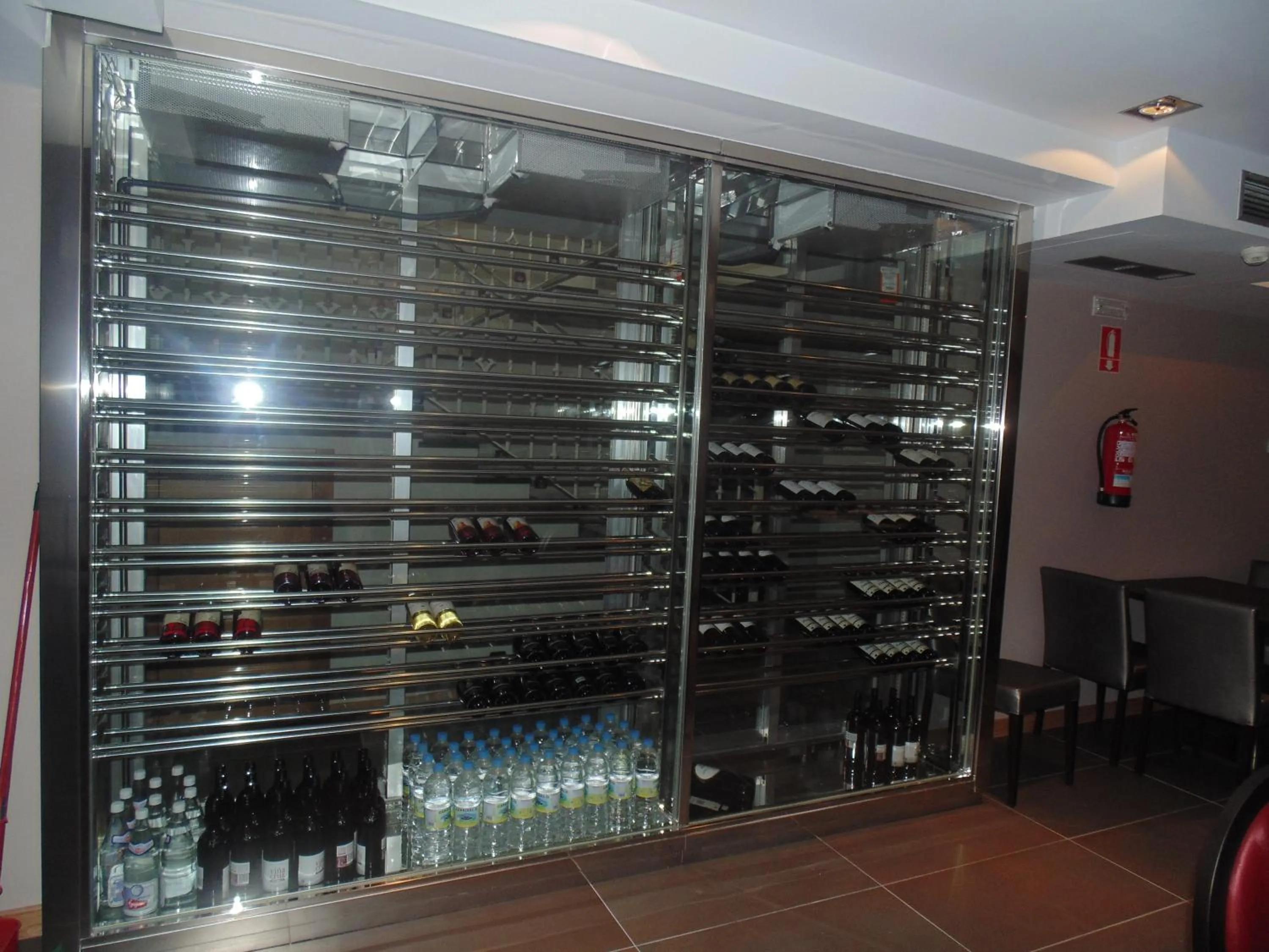 Banquet/Function facilities in Hotel Ribera de Langa