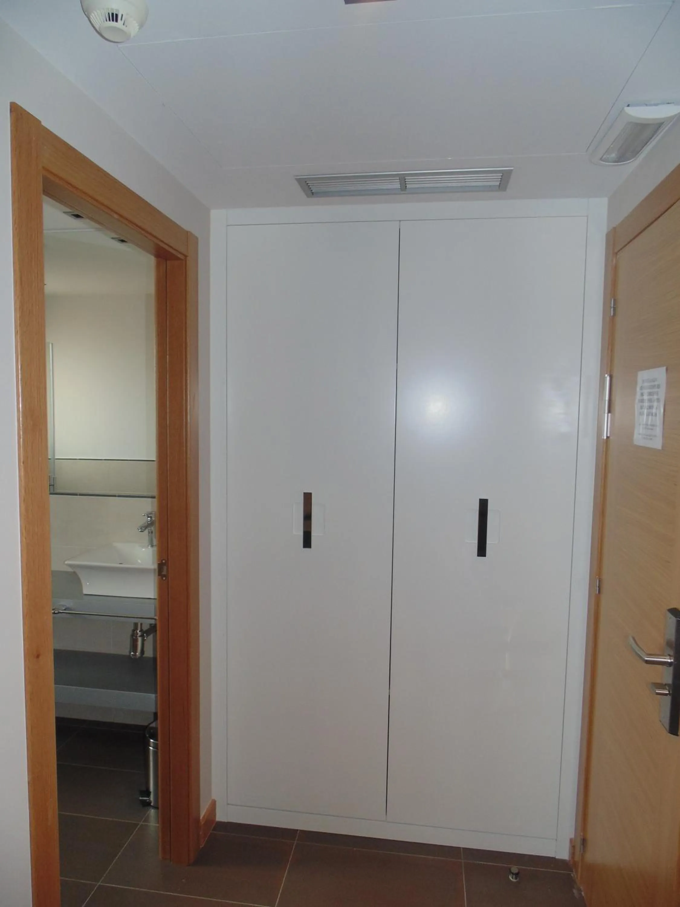 Bedroom in Hotel Ribera de Langa