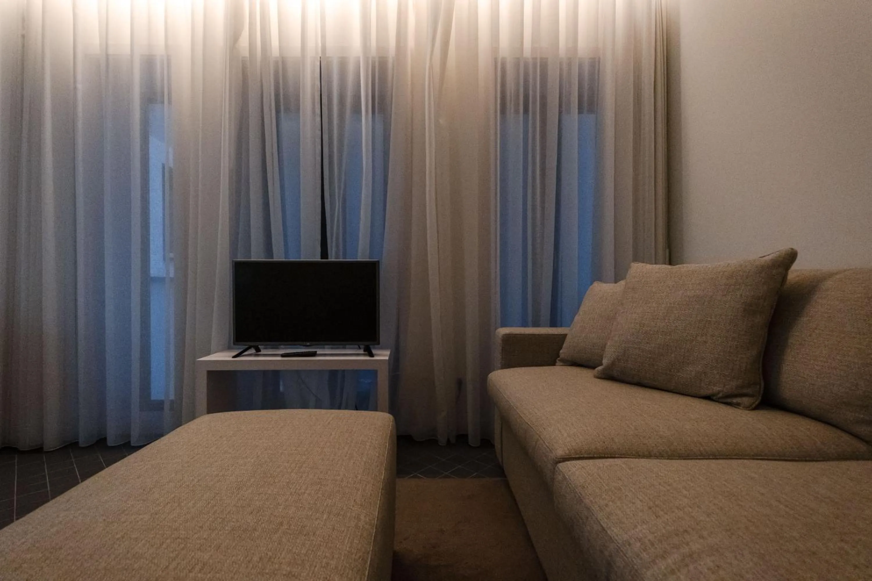 TV and multimedia in Domum