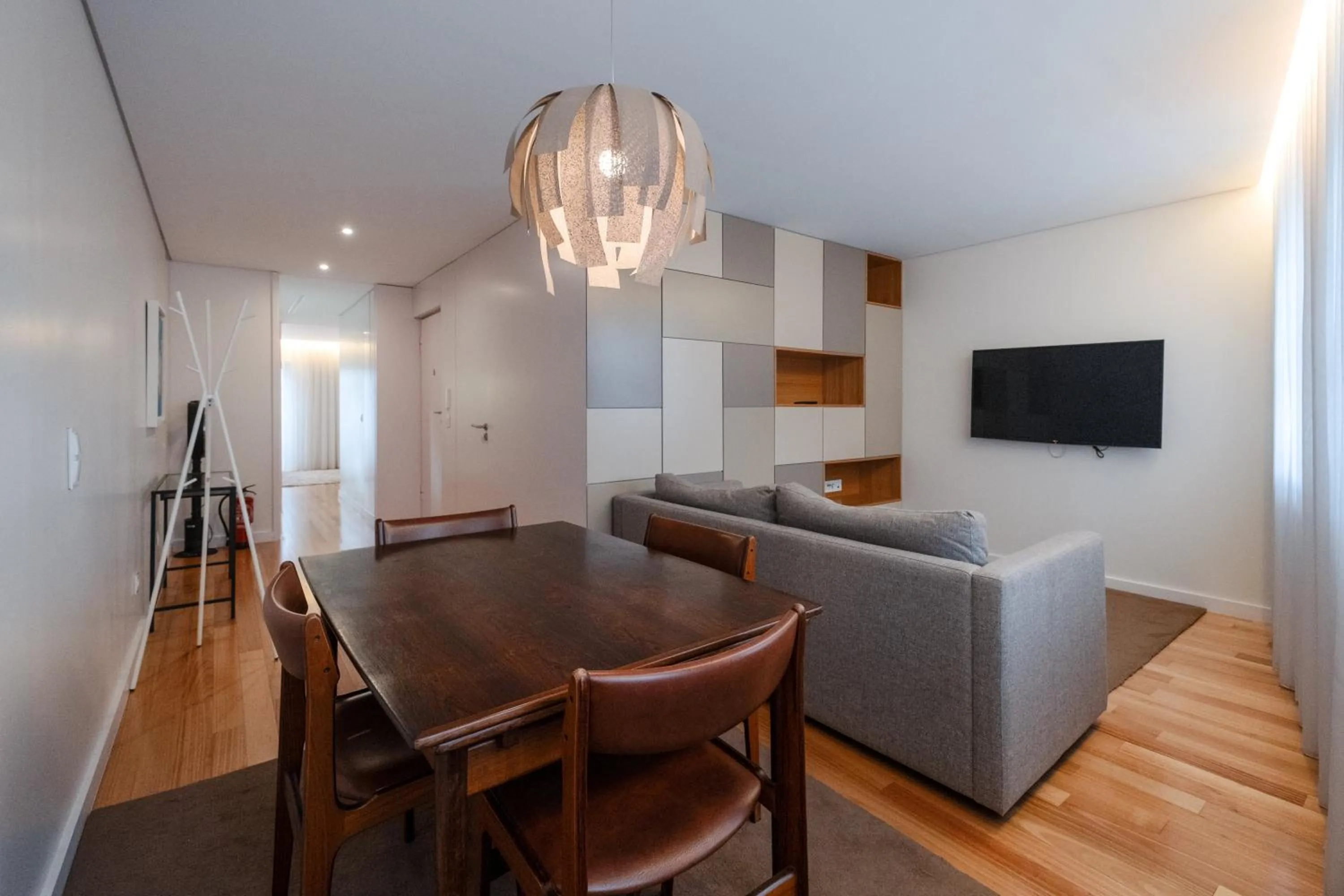 Dining area in Domum