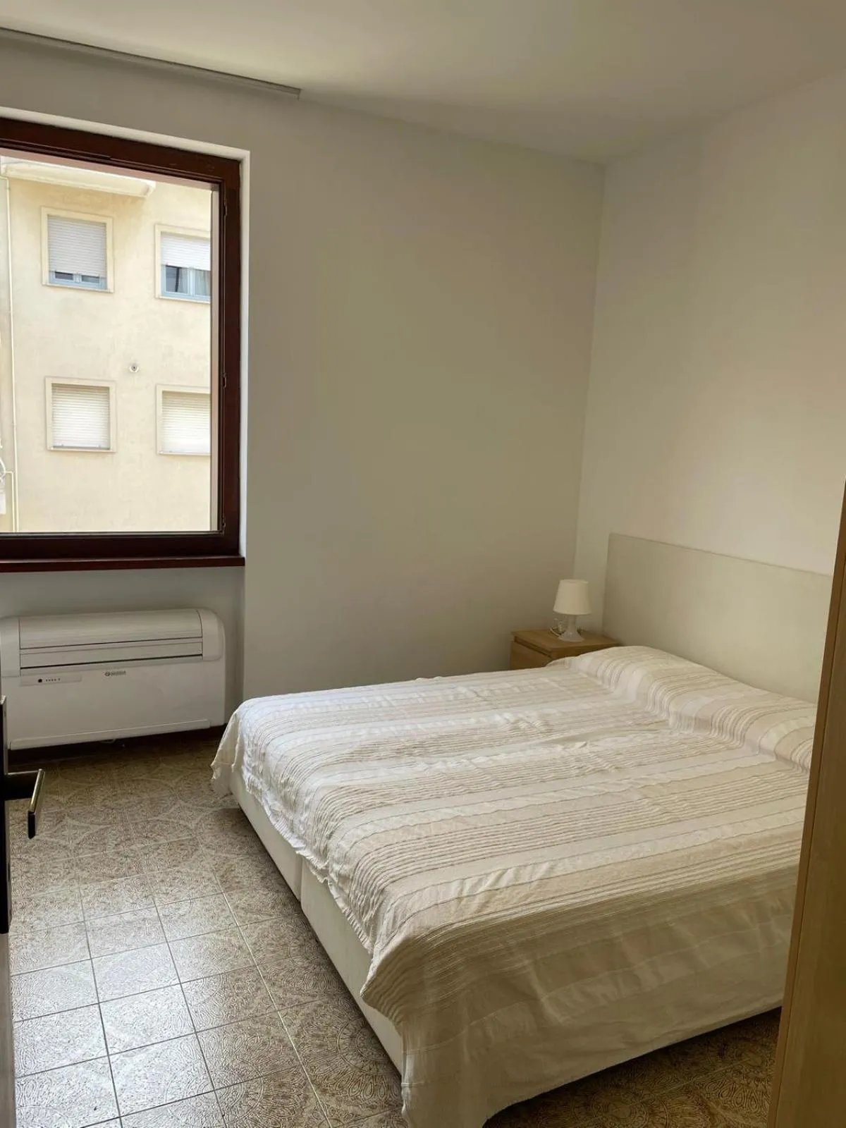 Europa Unita Apartment