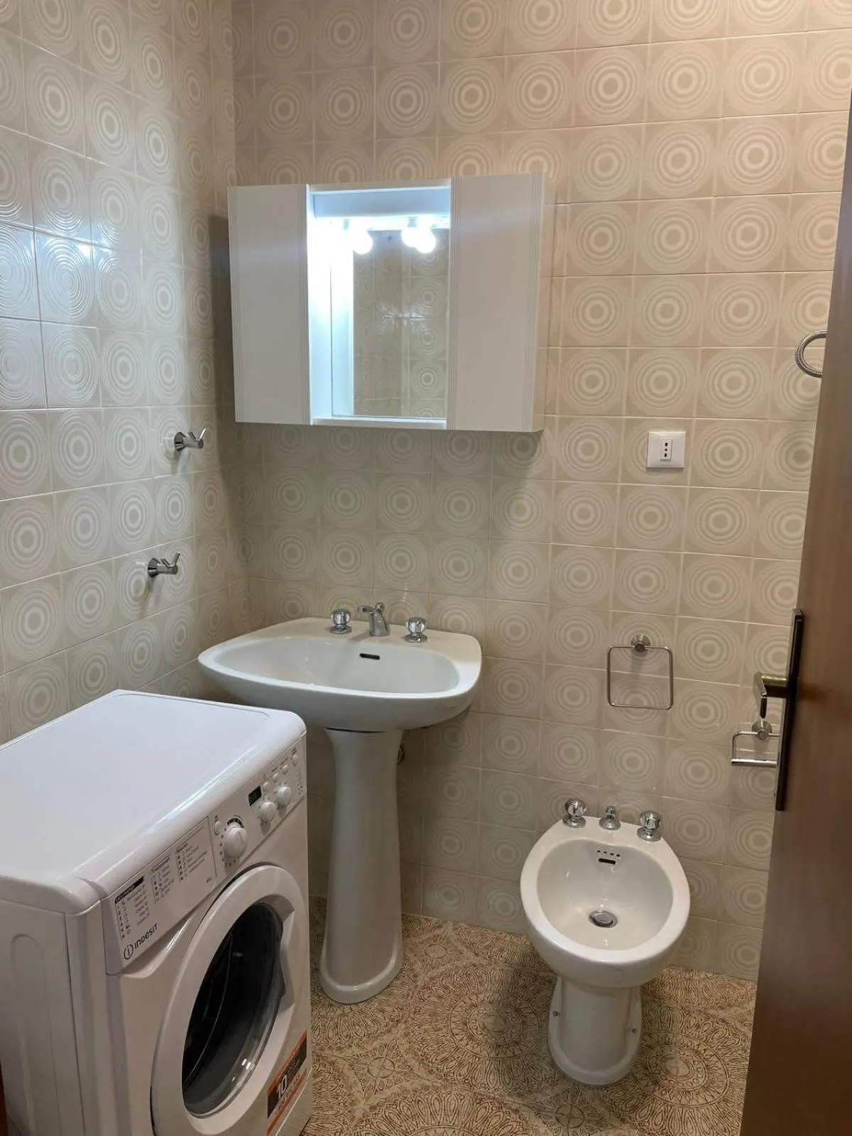 Europa Unita Apartment