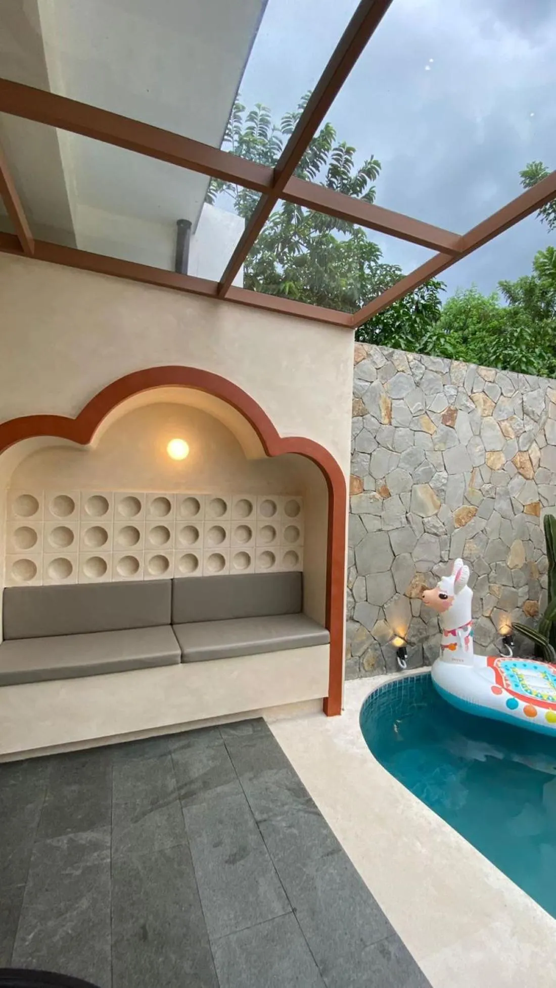 Allure Villa Yogyakarta