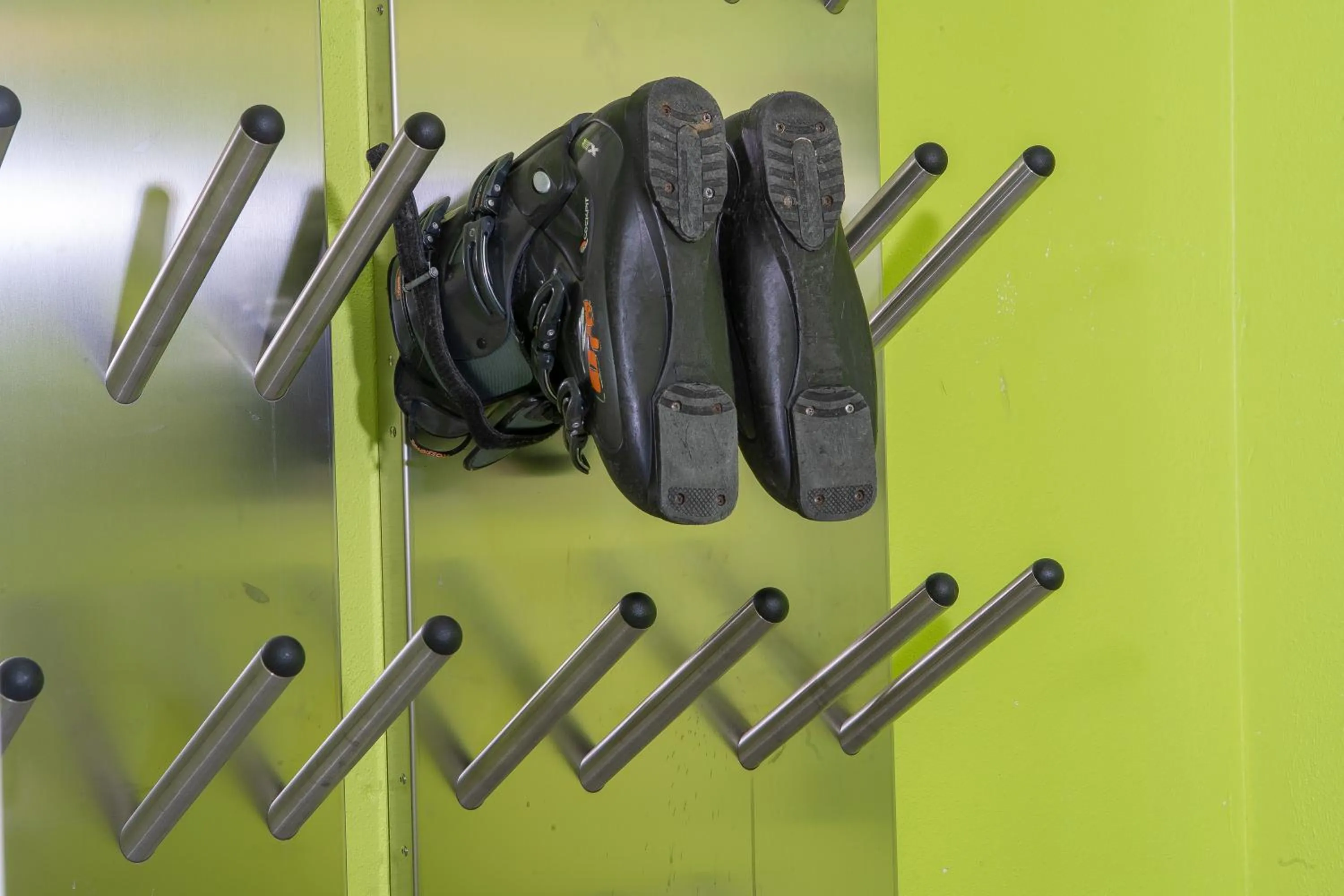 Zillertal Appartements