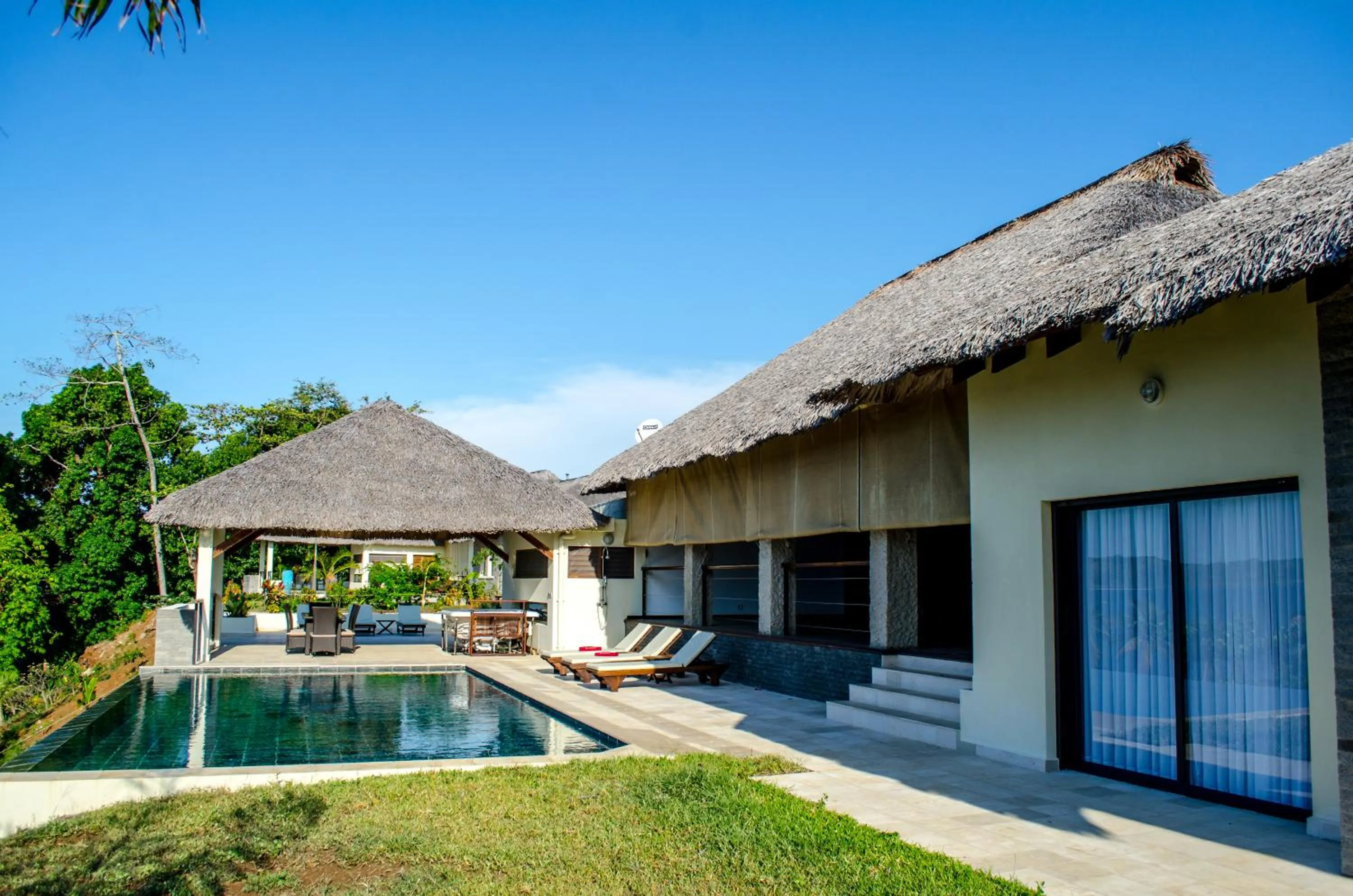 Spring in Home The Residence