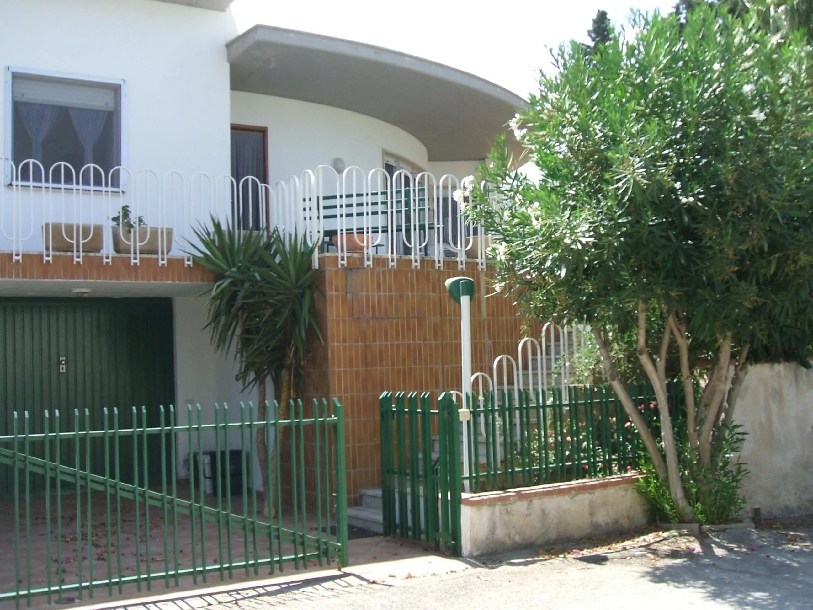 Villa Aliotis