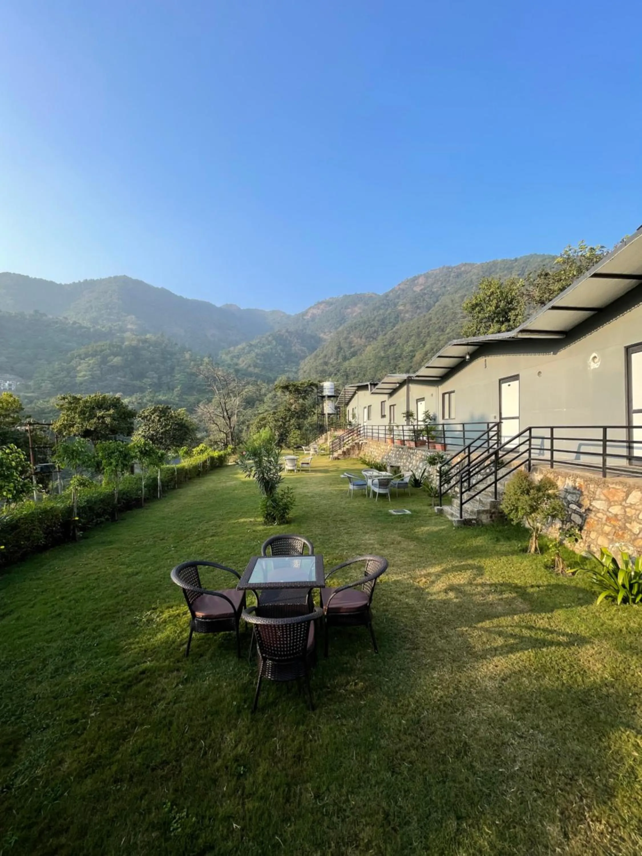 ISOL Nature Resort