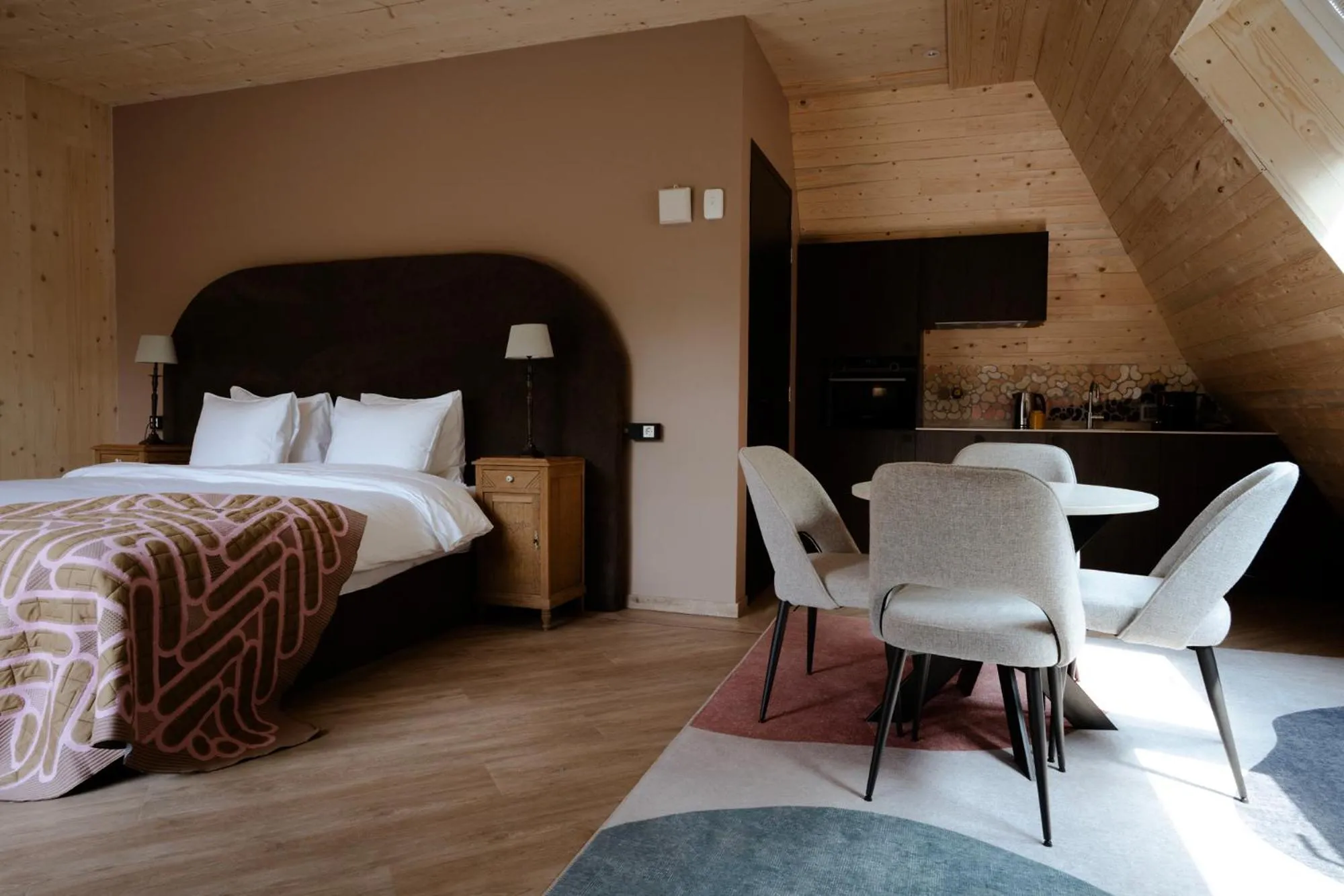 Hotel Bent