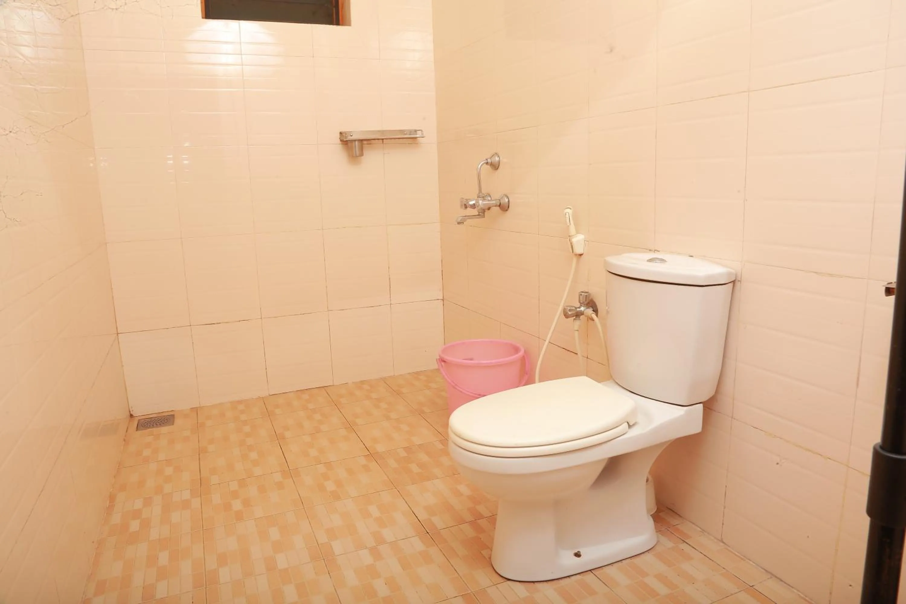 Double Room in Wariyam Heritage
