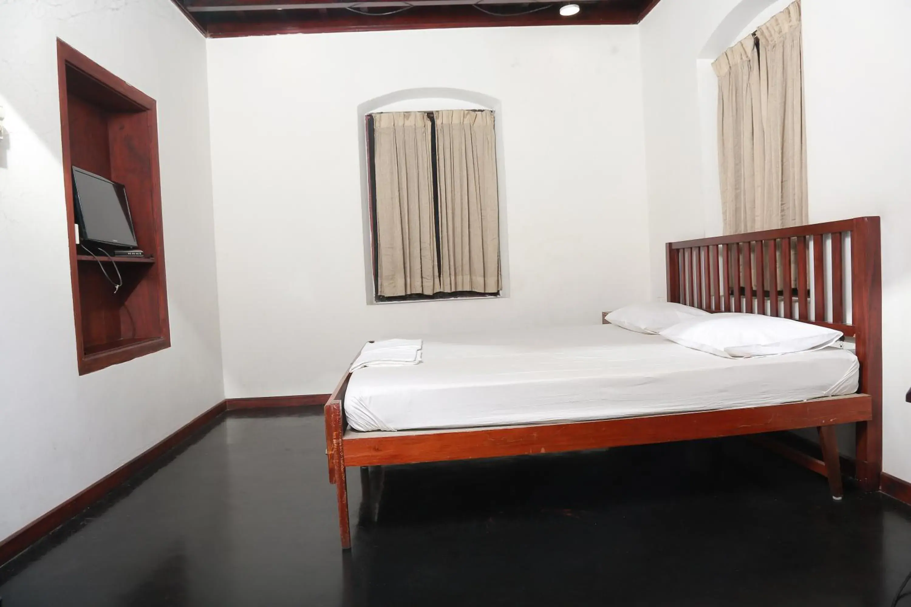 Double Room in Wariyam Heritage Double Room in Wariyam Heritage