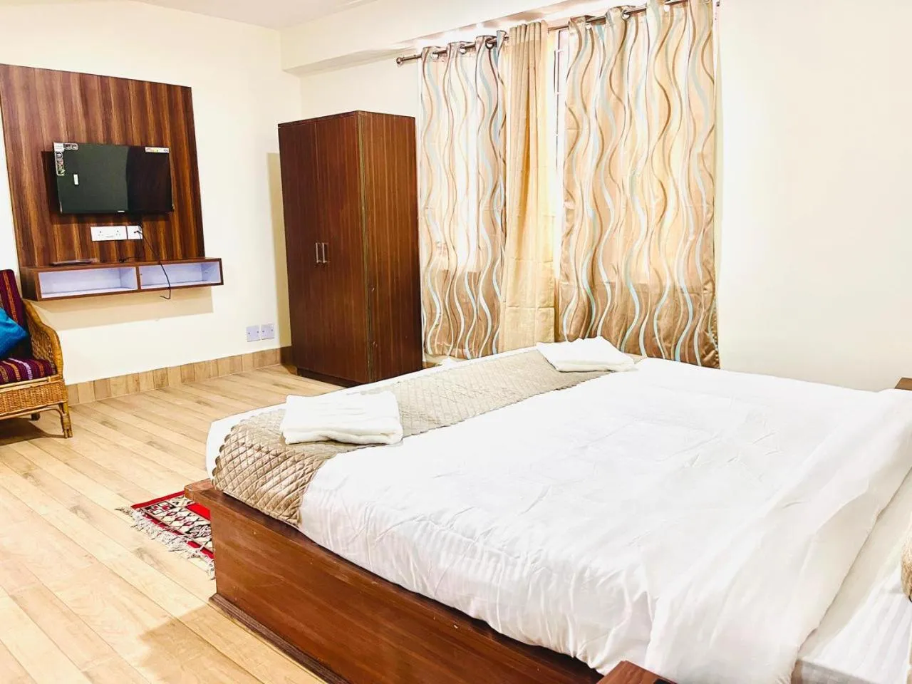 Hotel Swagat