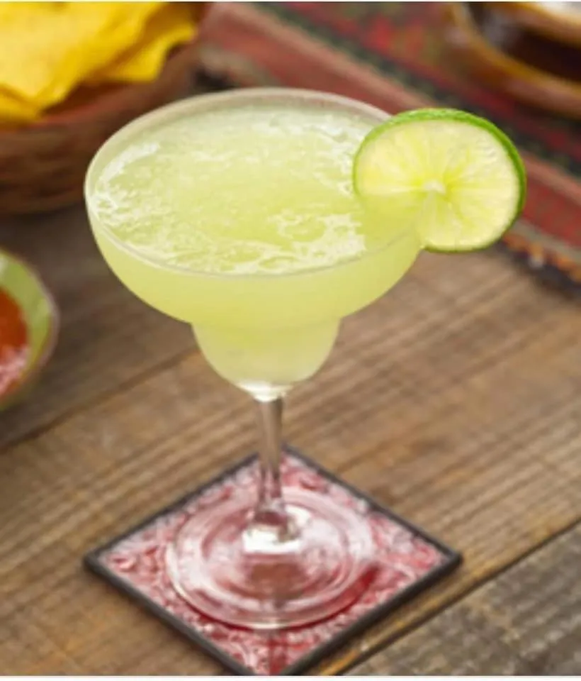 Food and drinks in Lands End