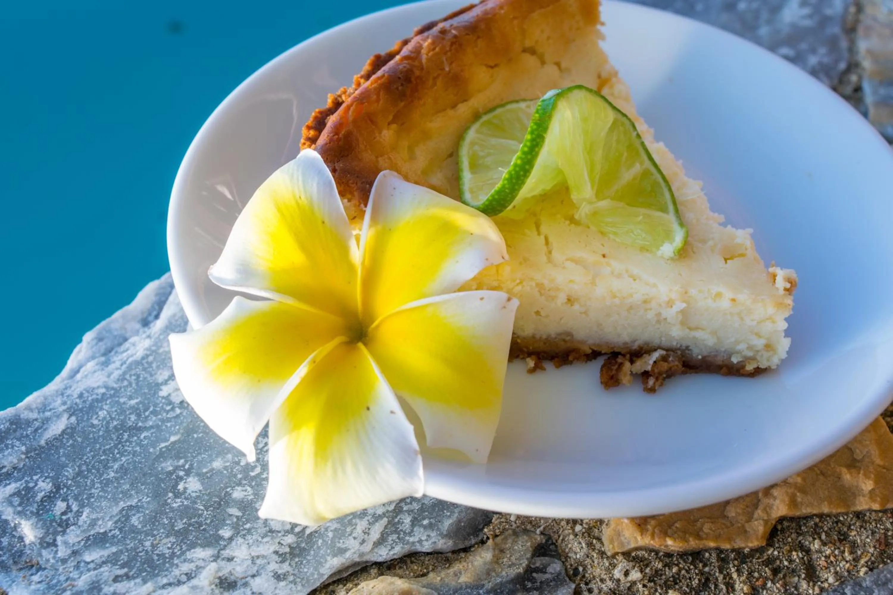 Food and drinks in Lands End