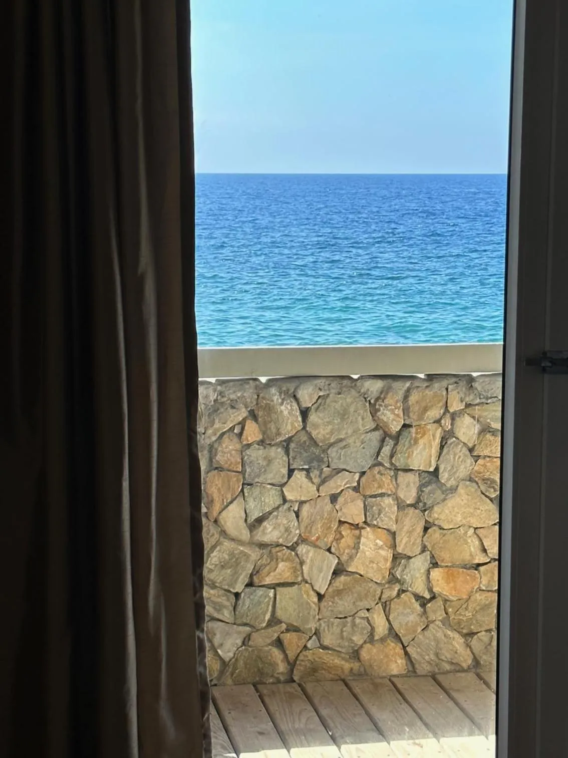 Balcony/Terrace in Lands End
