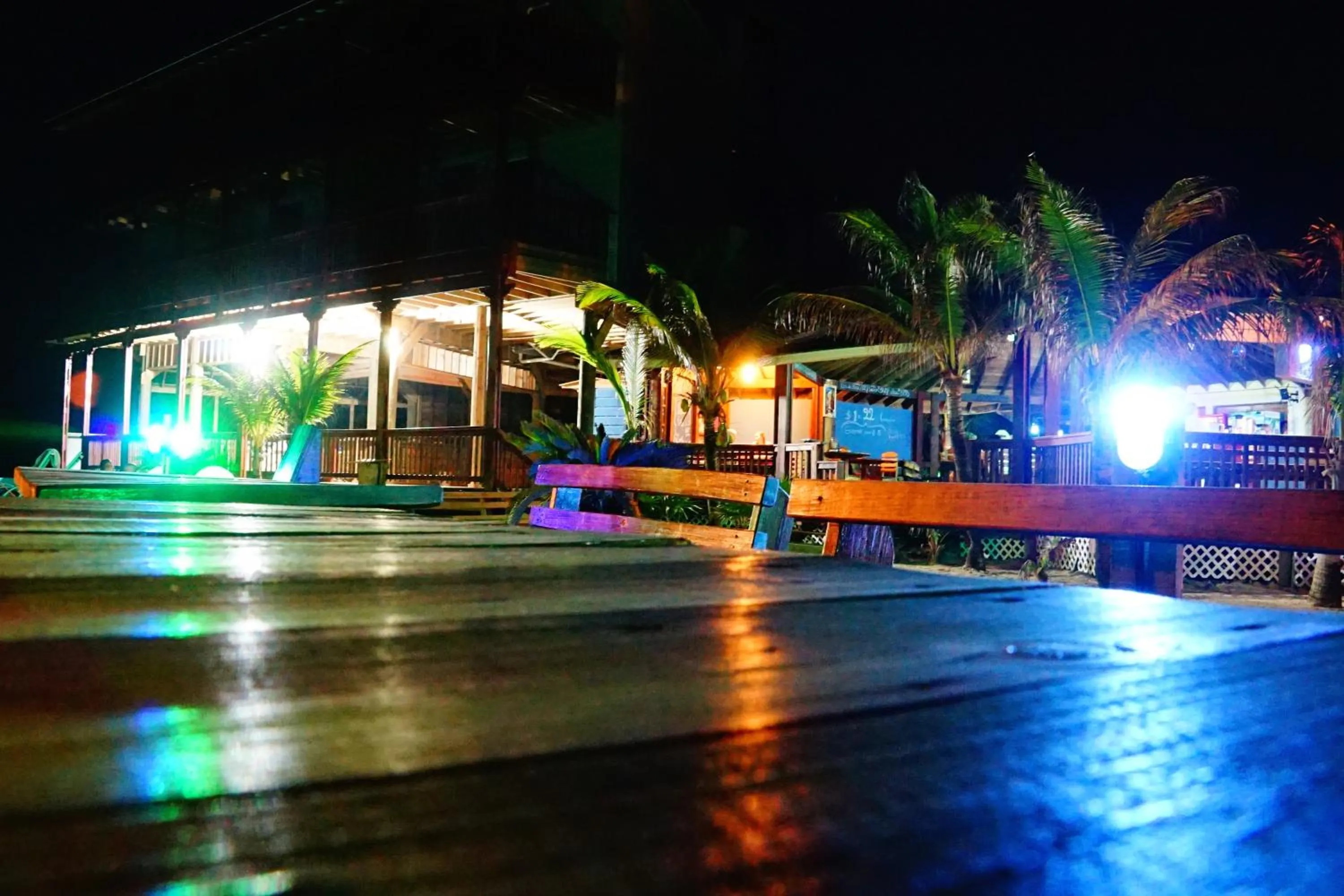 Facade/entrance in Lands End