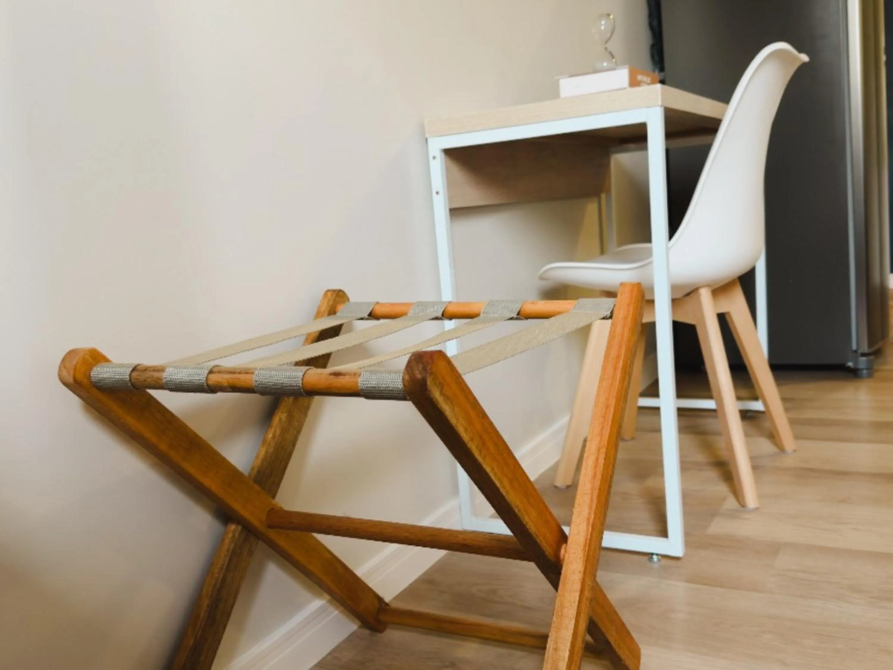 Seating area in Studios Mood Martiniano