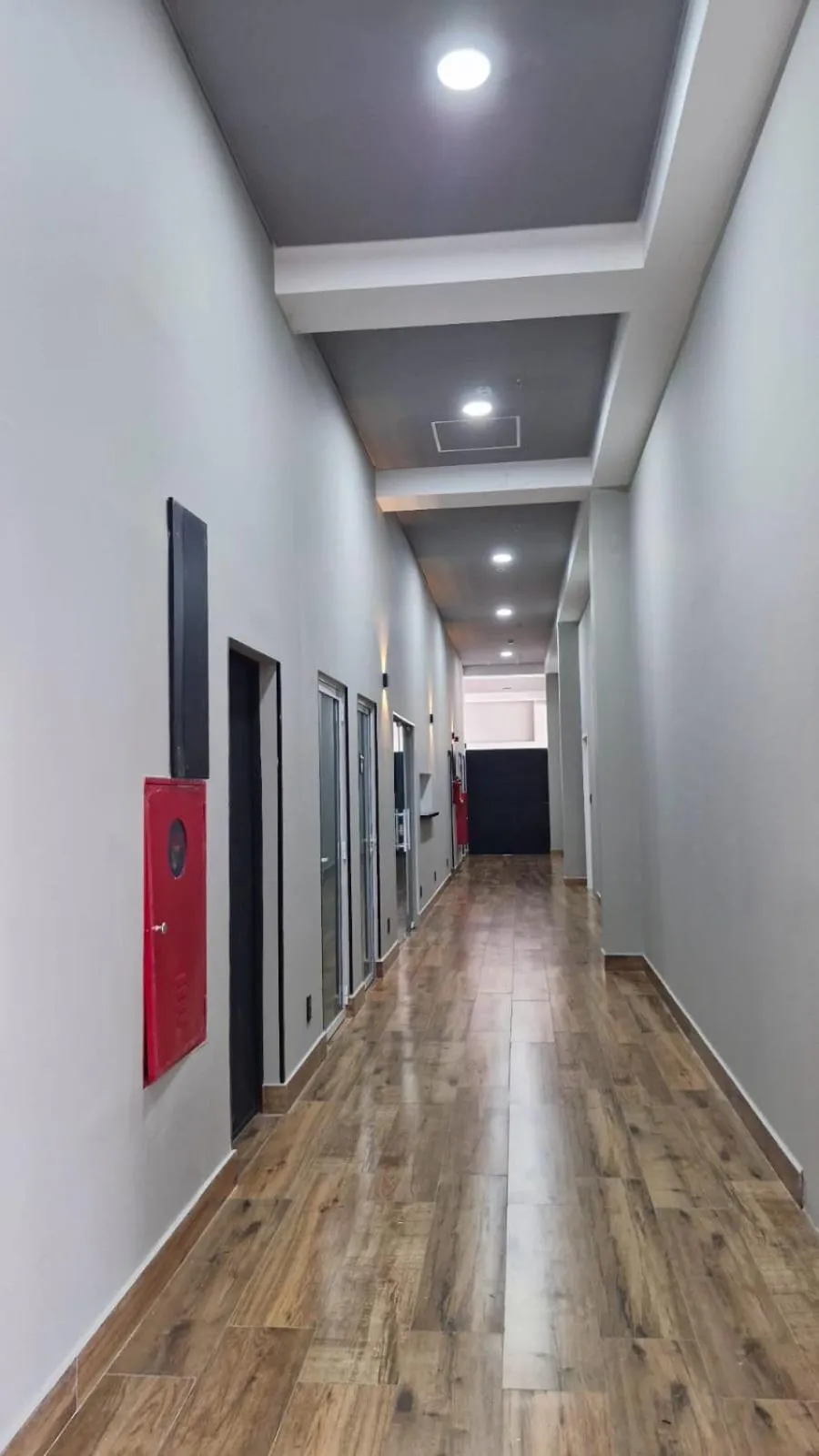 Business facilities in Tulip Inn Bauru