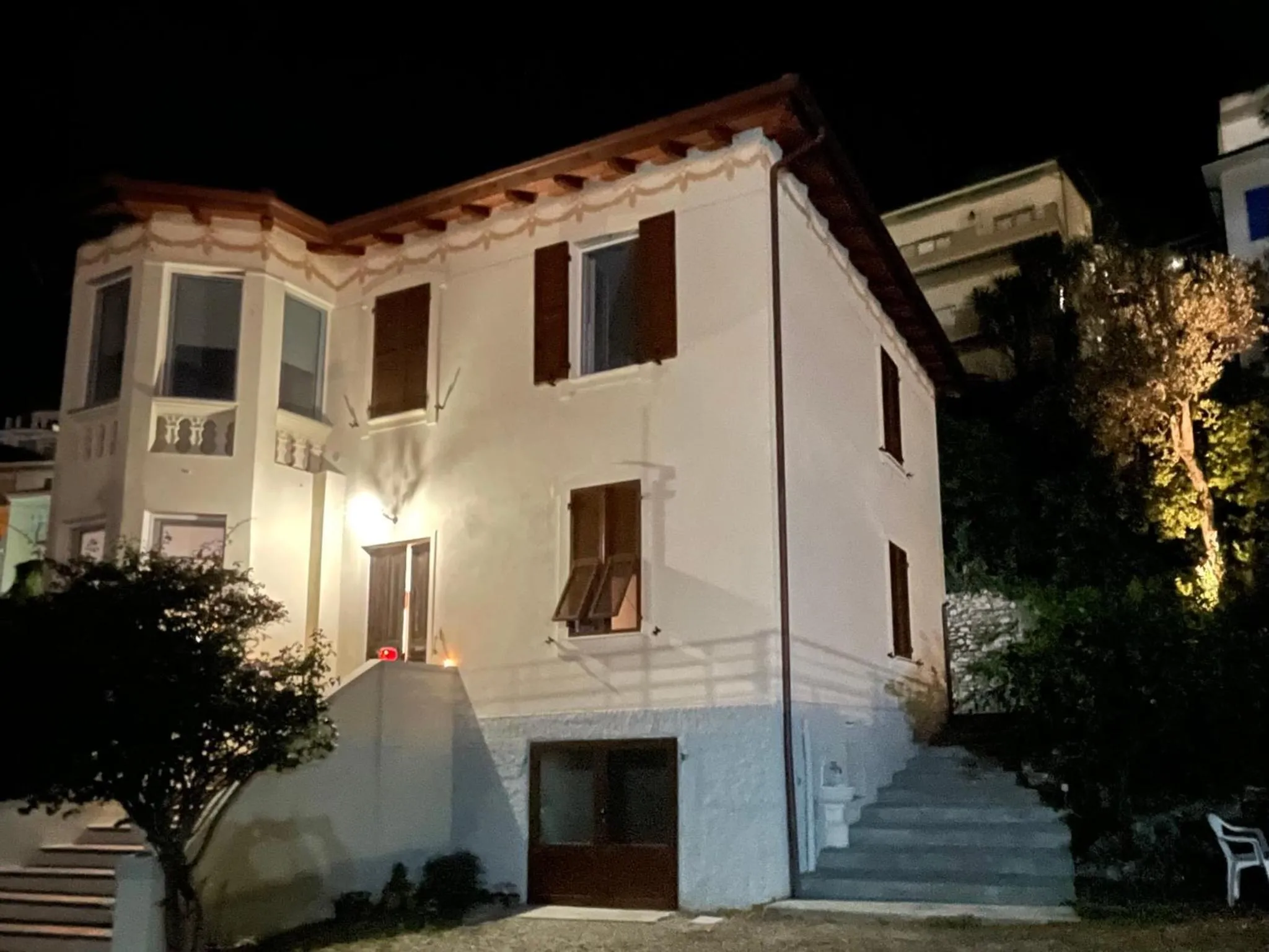 Villa Fontana 56