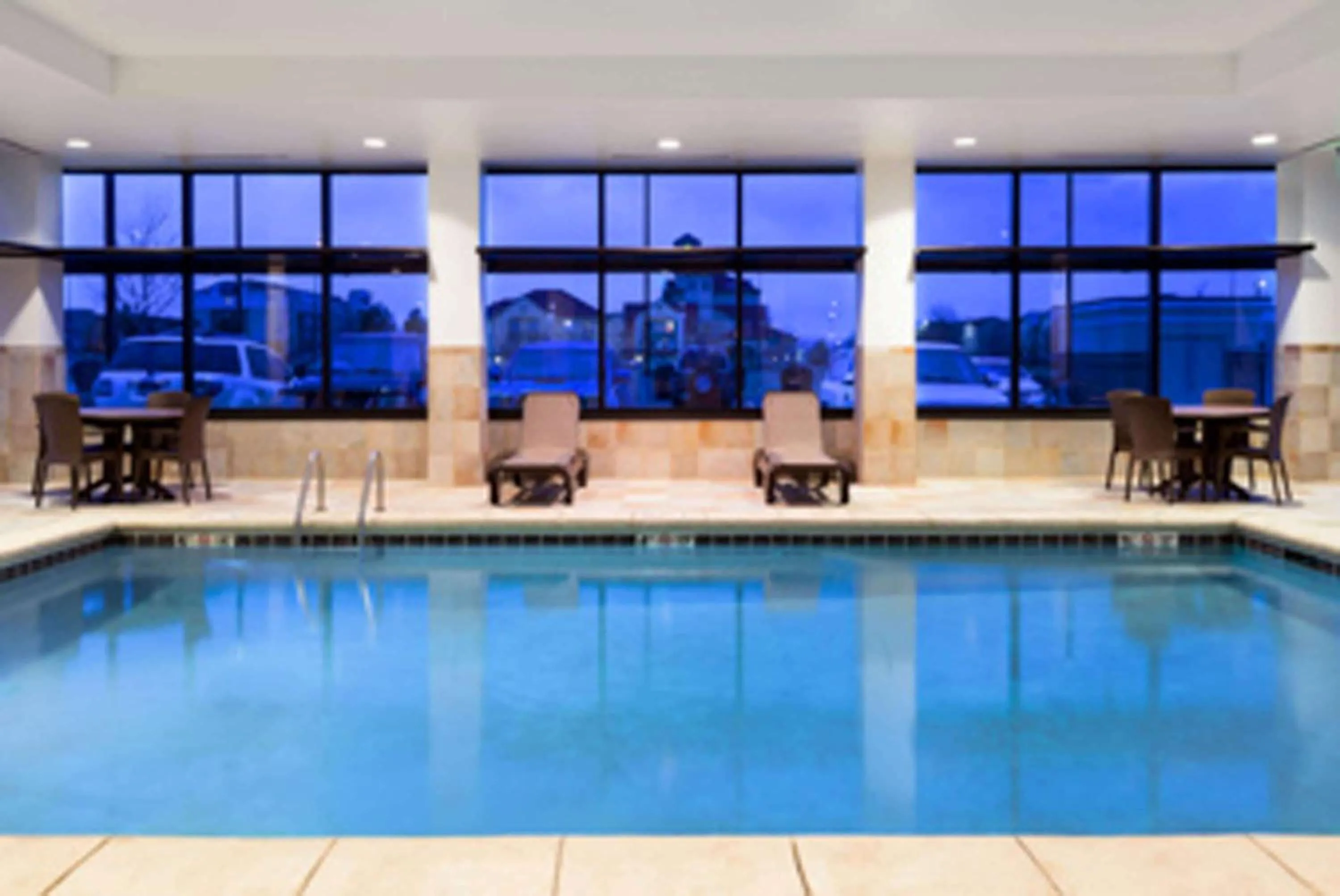 Activities in Baymont by Wyndham Denver International Airport
