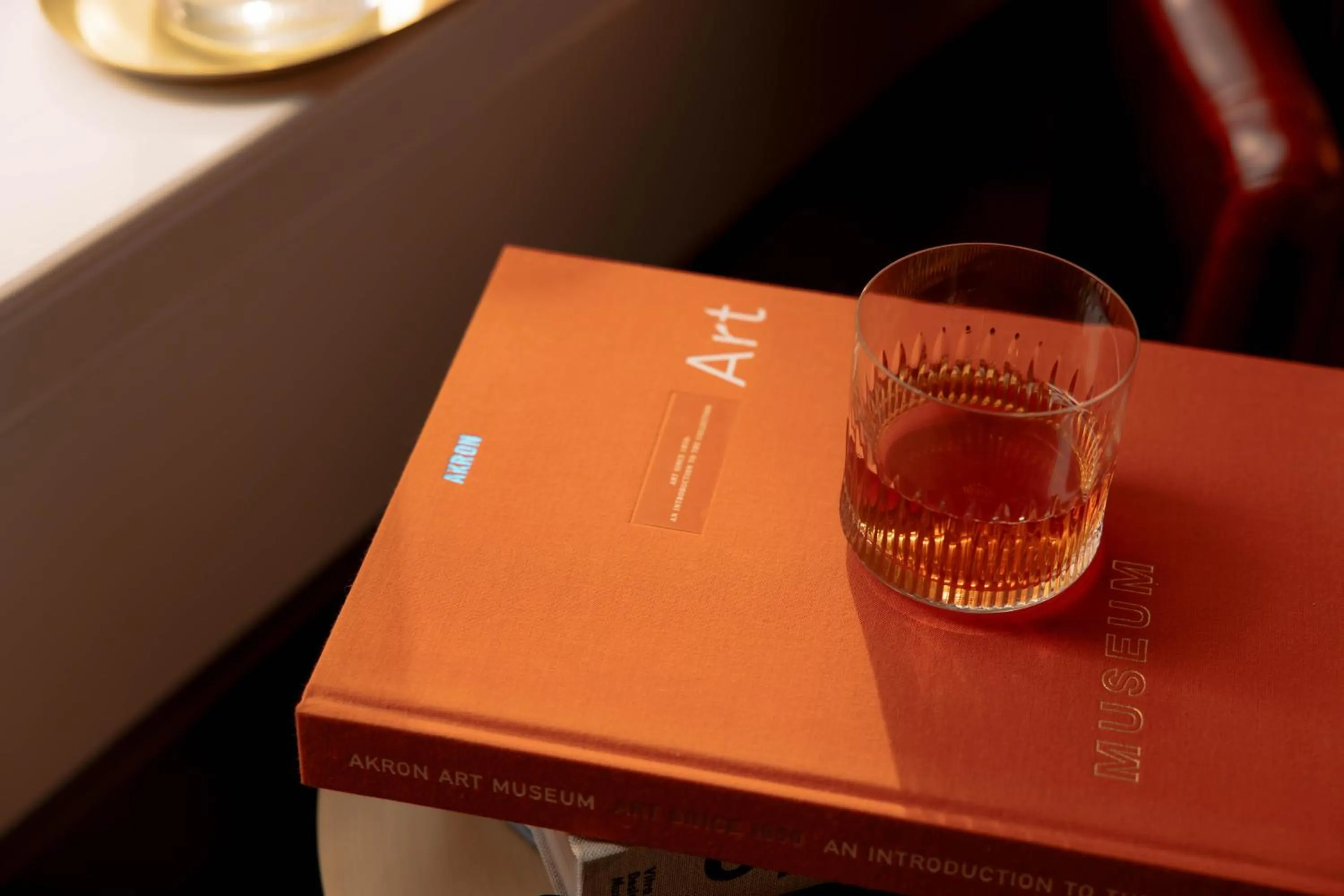 Decorative detail in Fidelity Hotel