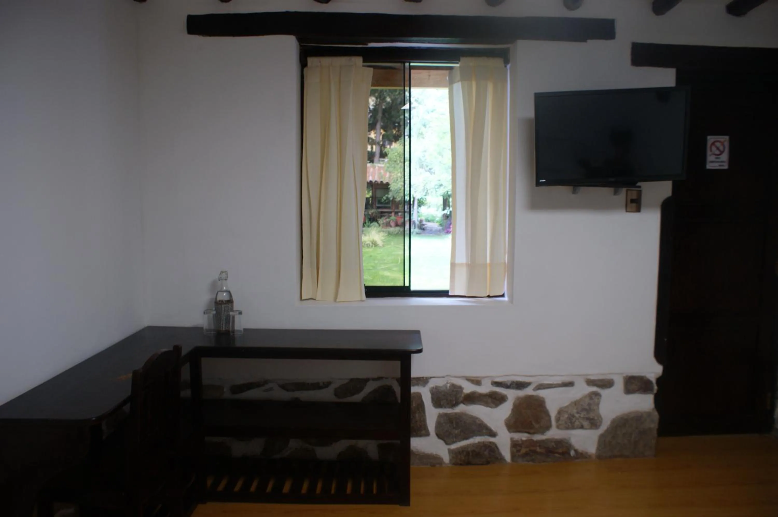 Bedroom in Hotel Samanapaq