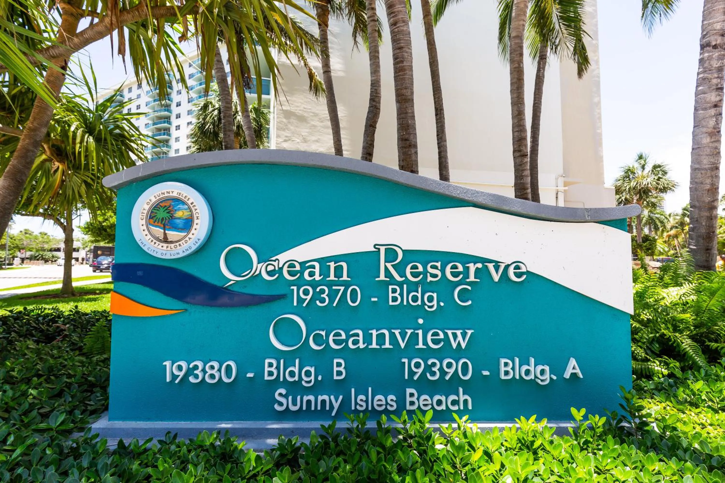 Other in Ocean Reserve Luxury Condos Across from Sunny Isles Beach