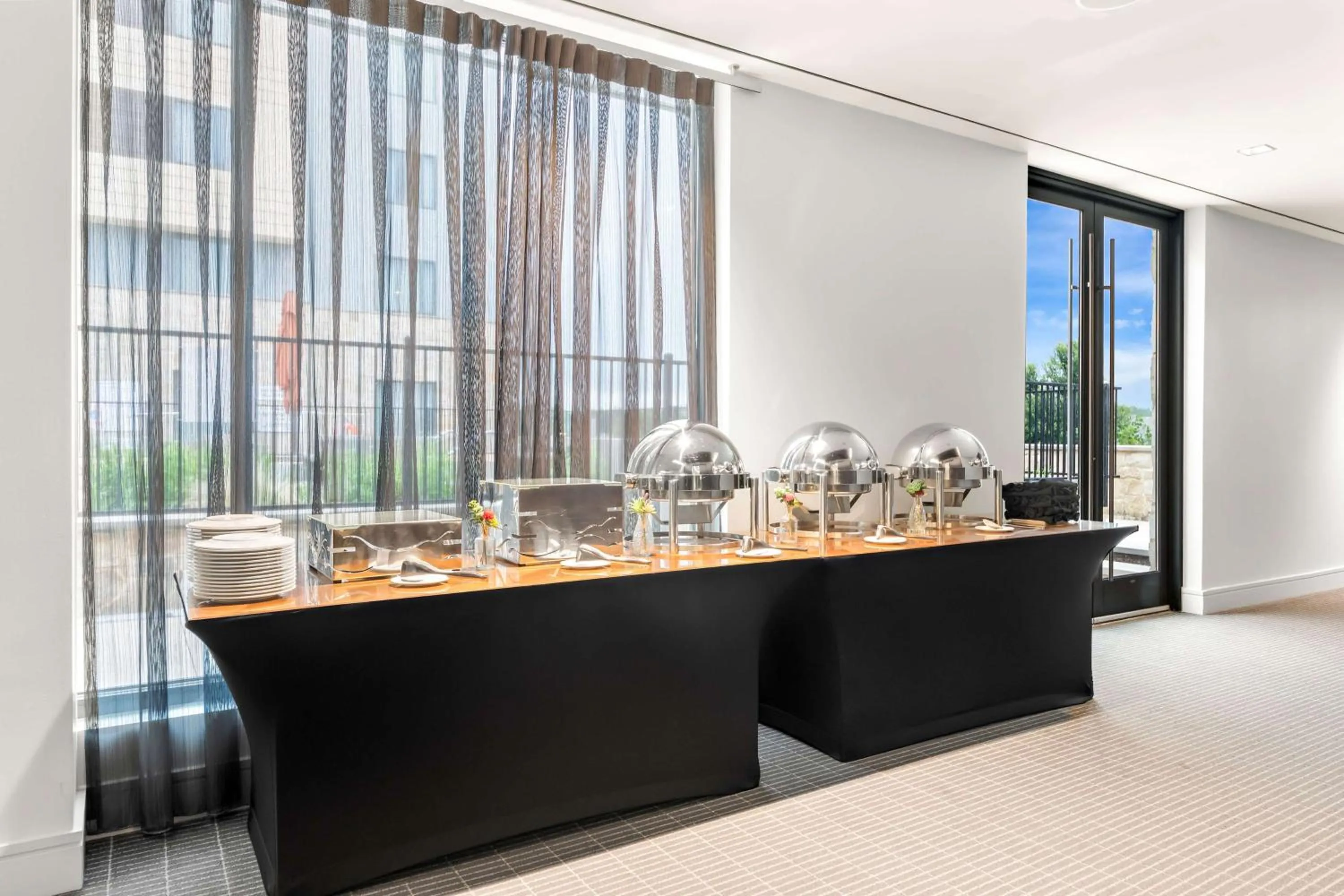 Meeting/conference room in Sonesta Bee Cave Austin Hill Country