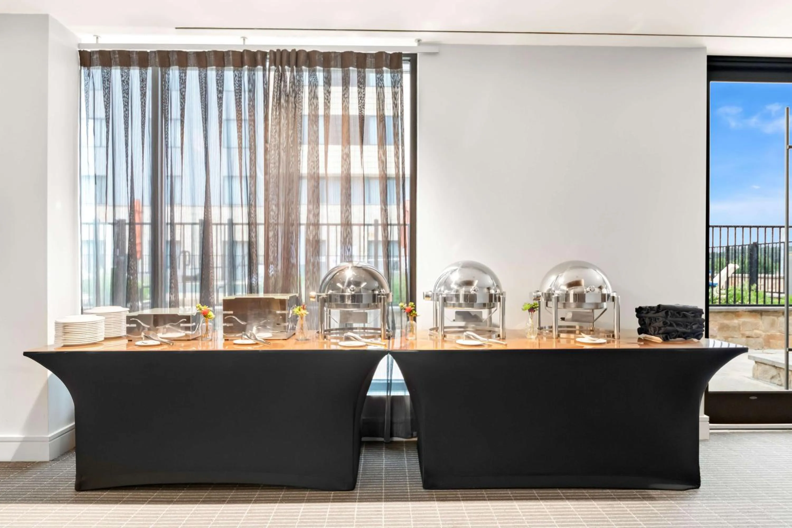 Meeting/conference room in Sonesta Bee Cave Austin Hill Country