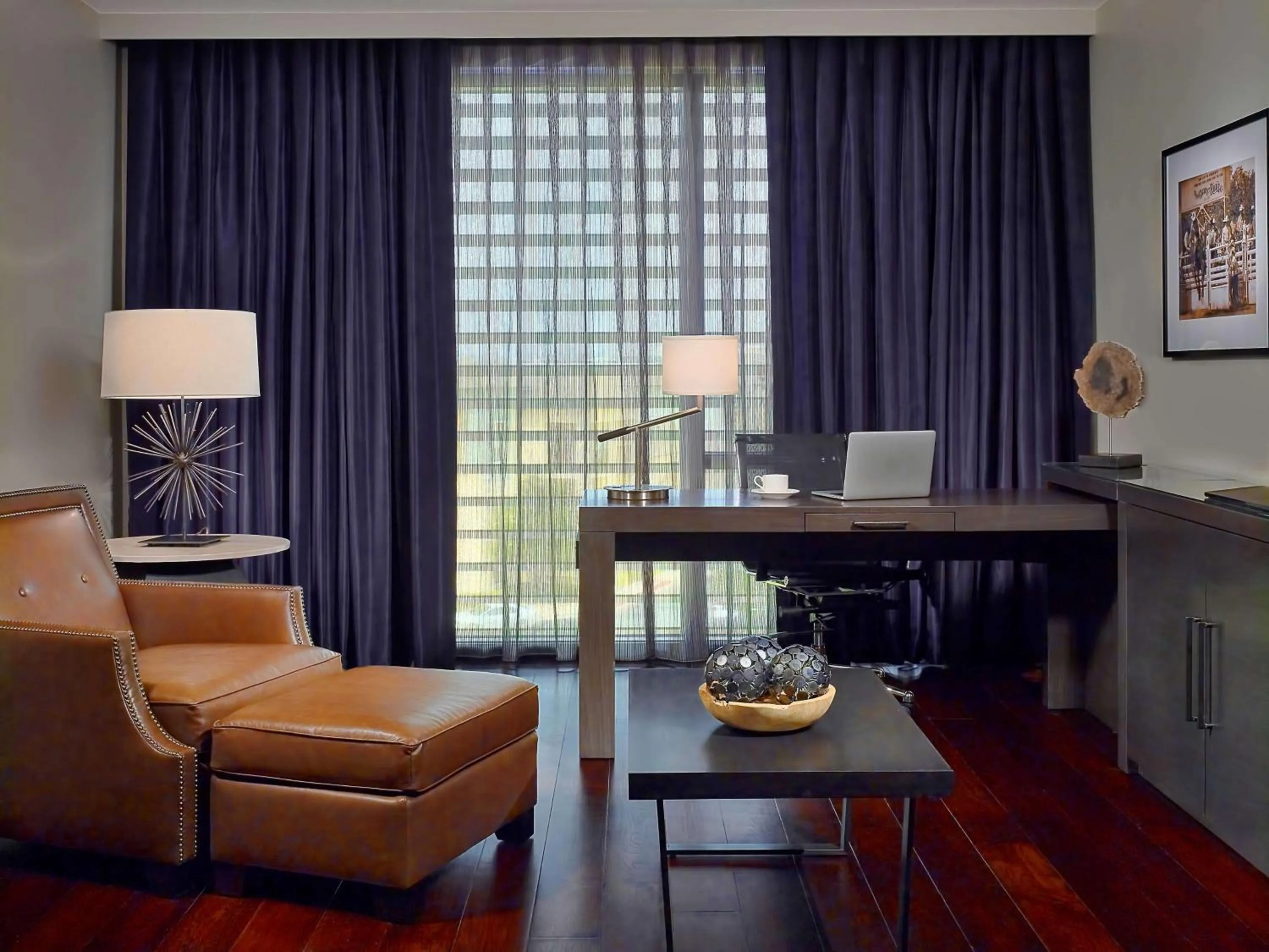 Photo of the whole room in Sonesta Bee Cave Austin Hill Country