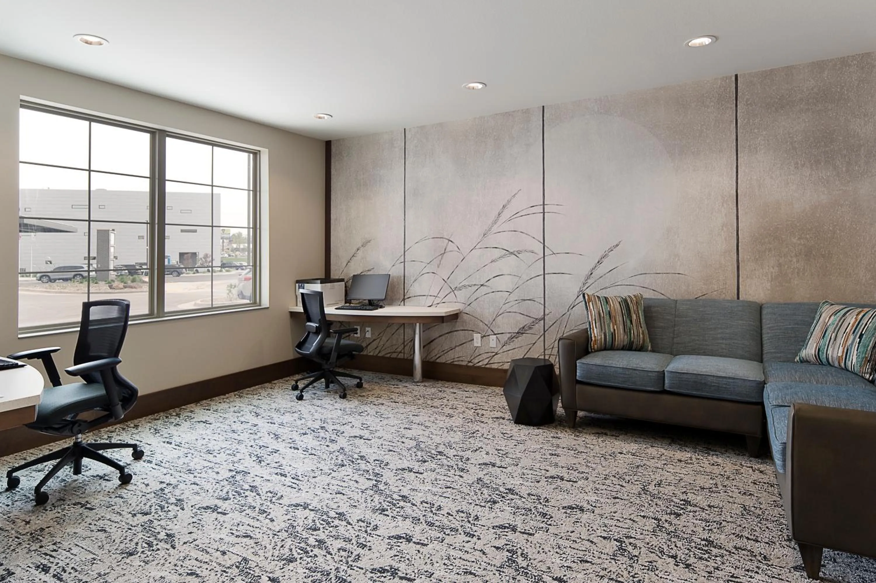 Business facilities in ClubHouse Hotel & Suites Rapid City