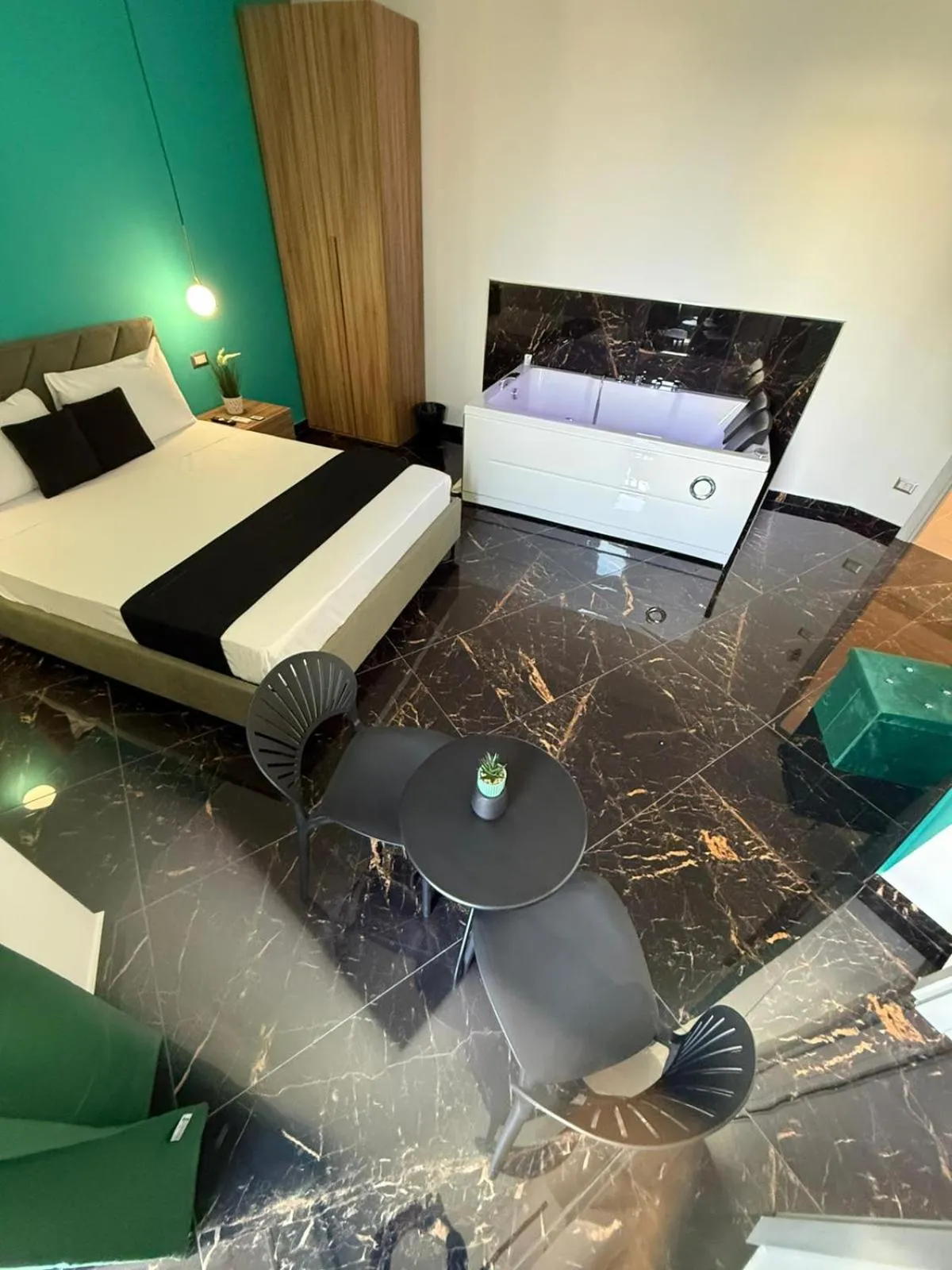 Hotel Movida
