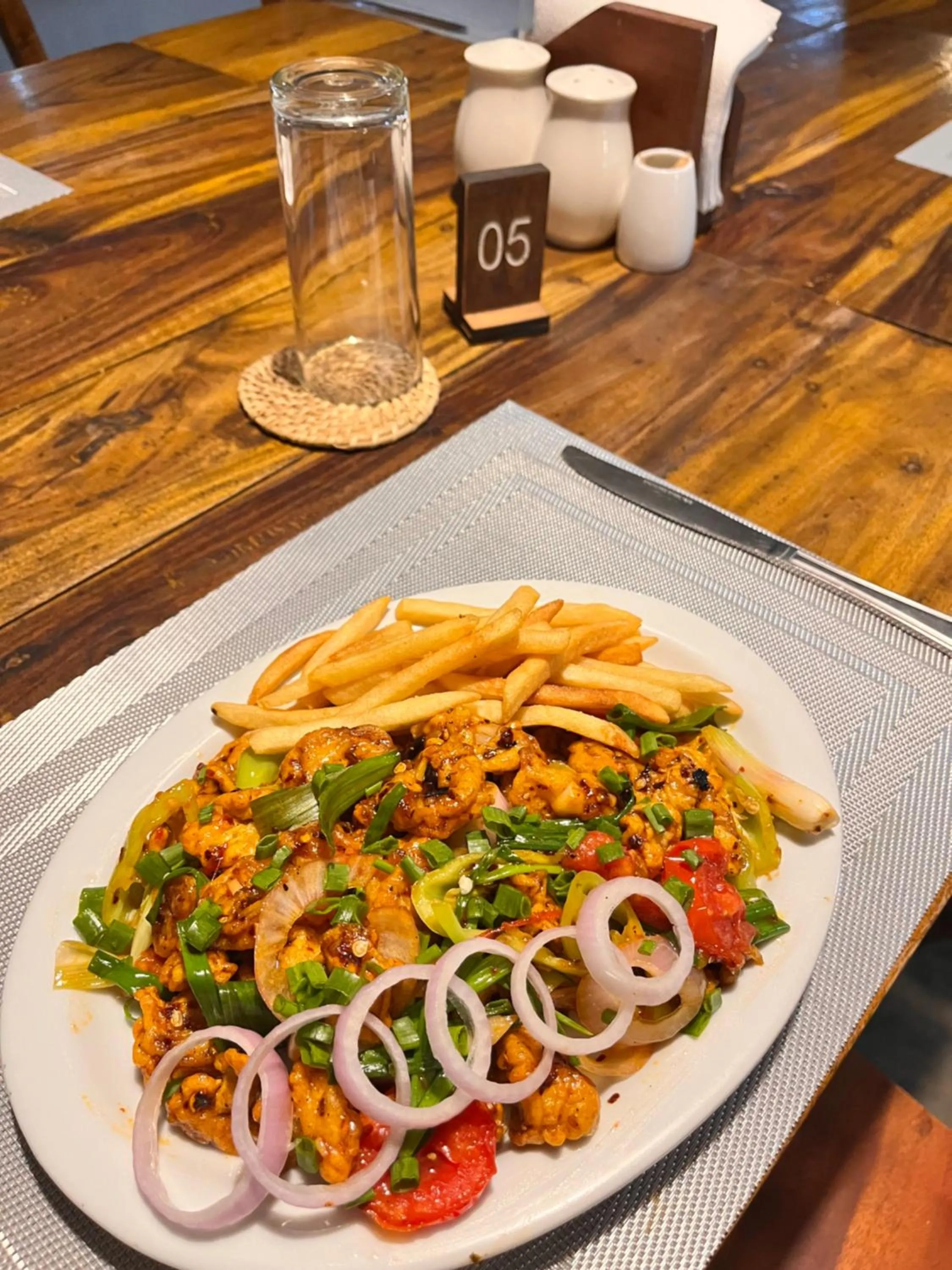 Pearl Oceanic Resort - Trincomalee