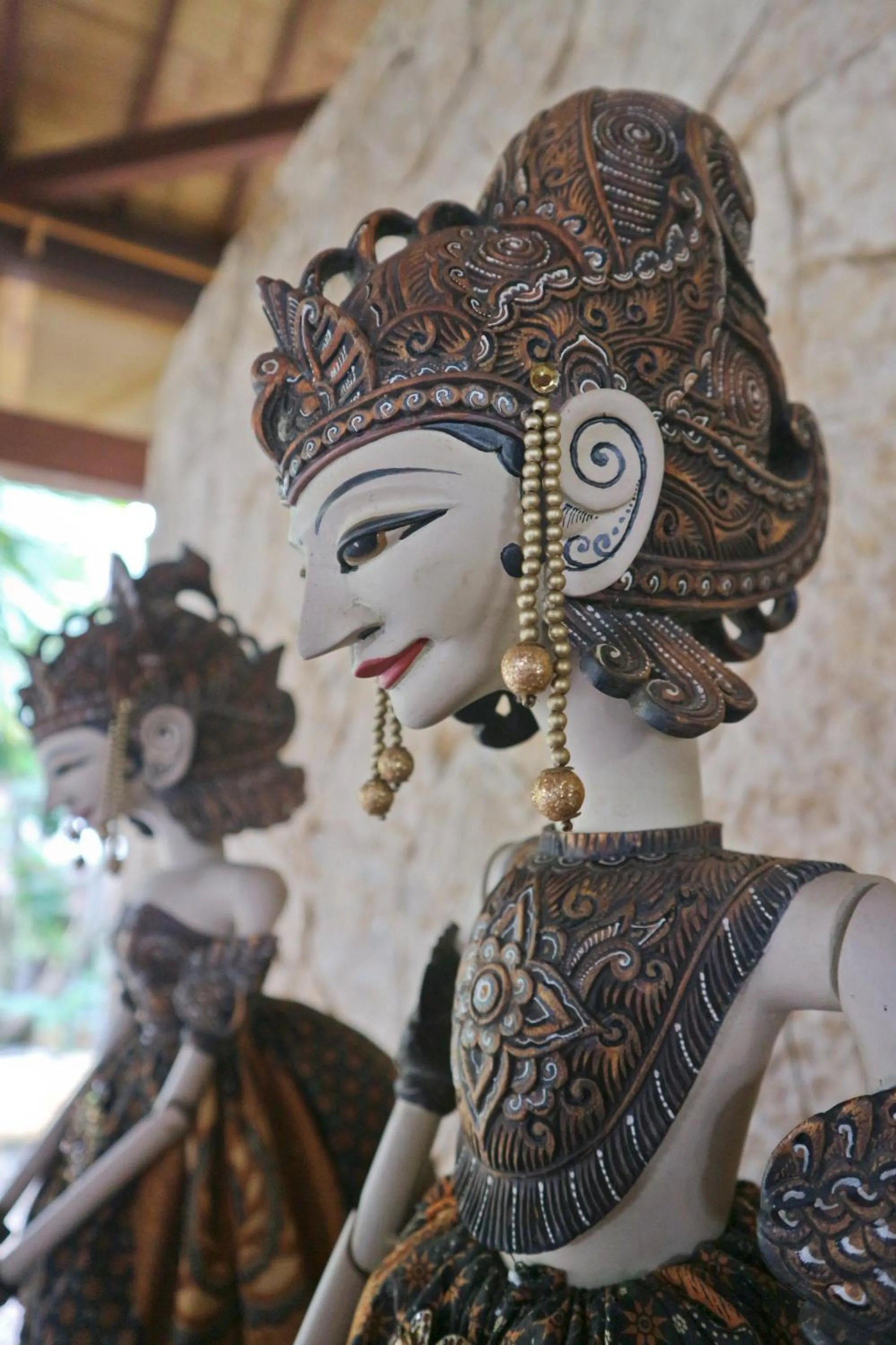 Lobby or reception in Grand Mega Resort & Spa