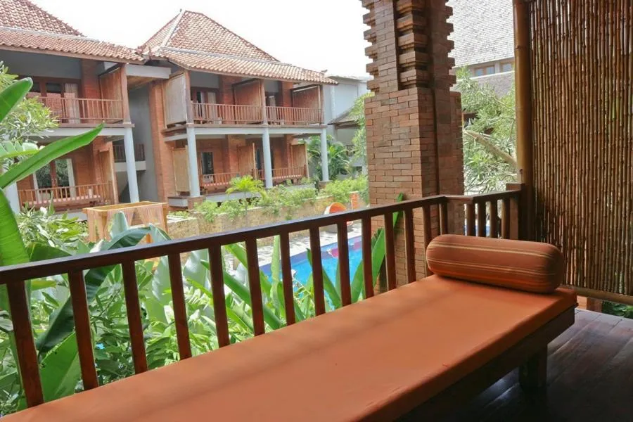 Grand Mega Resort & Spa