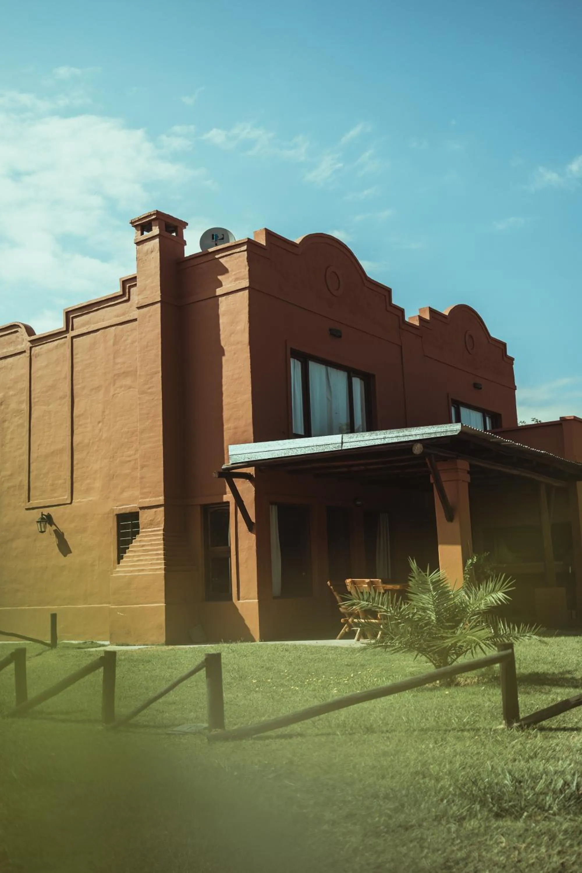 Deluxe Family Suite in Hacienda ALTO MONTE