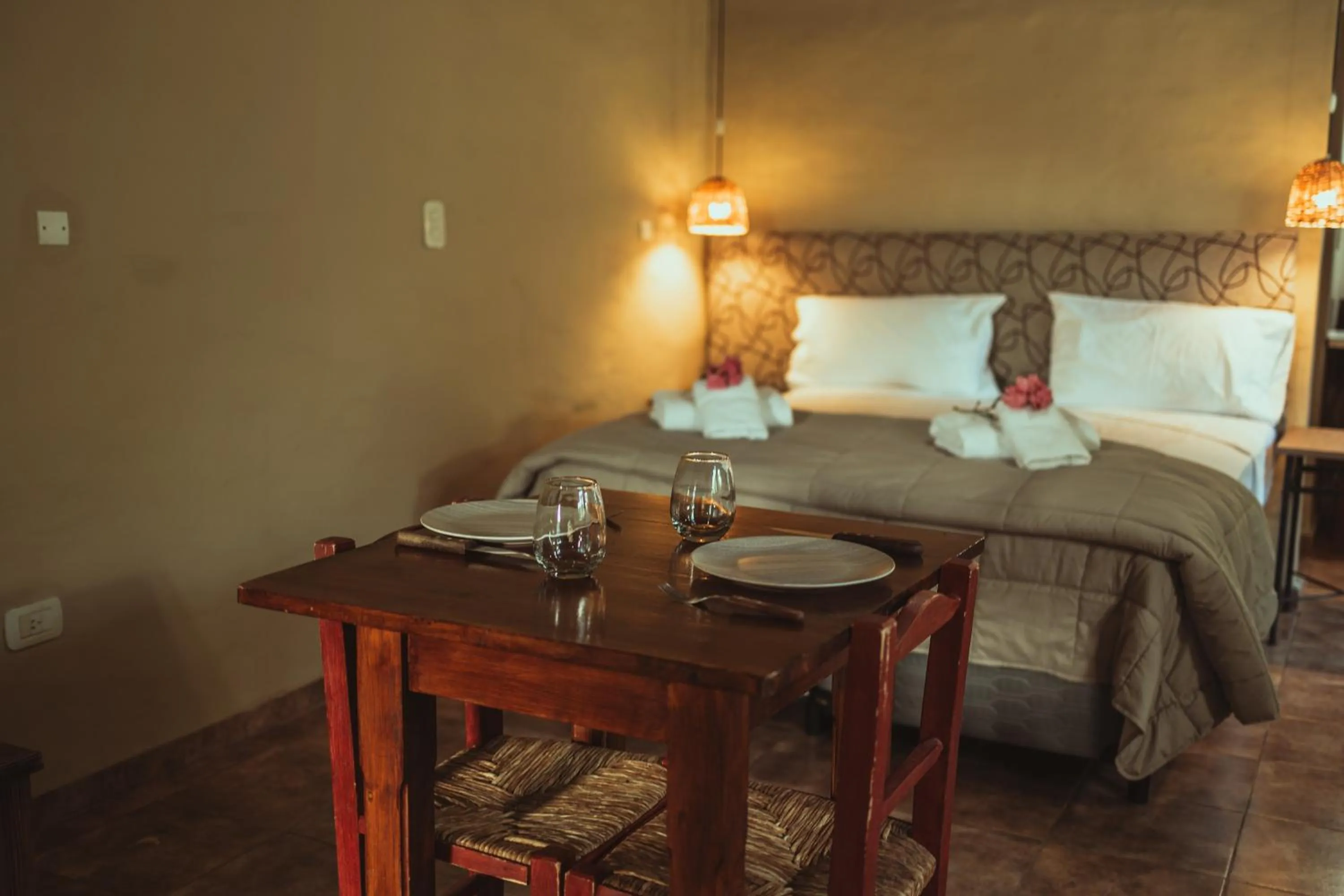 Superior Studio - single occupancy in Hacienda ALTO MONTE