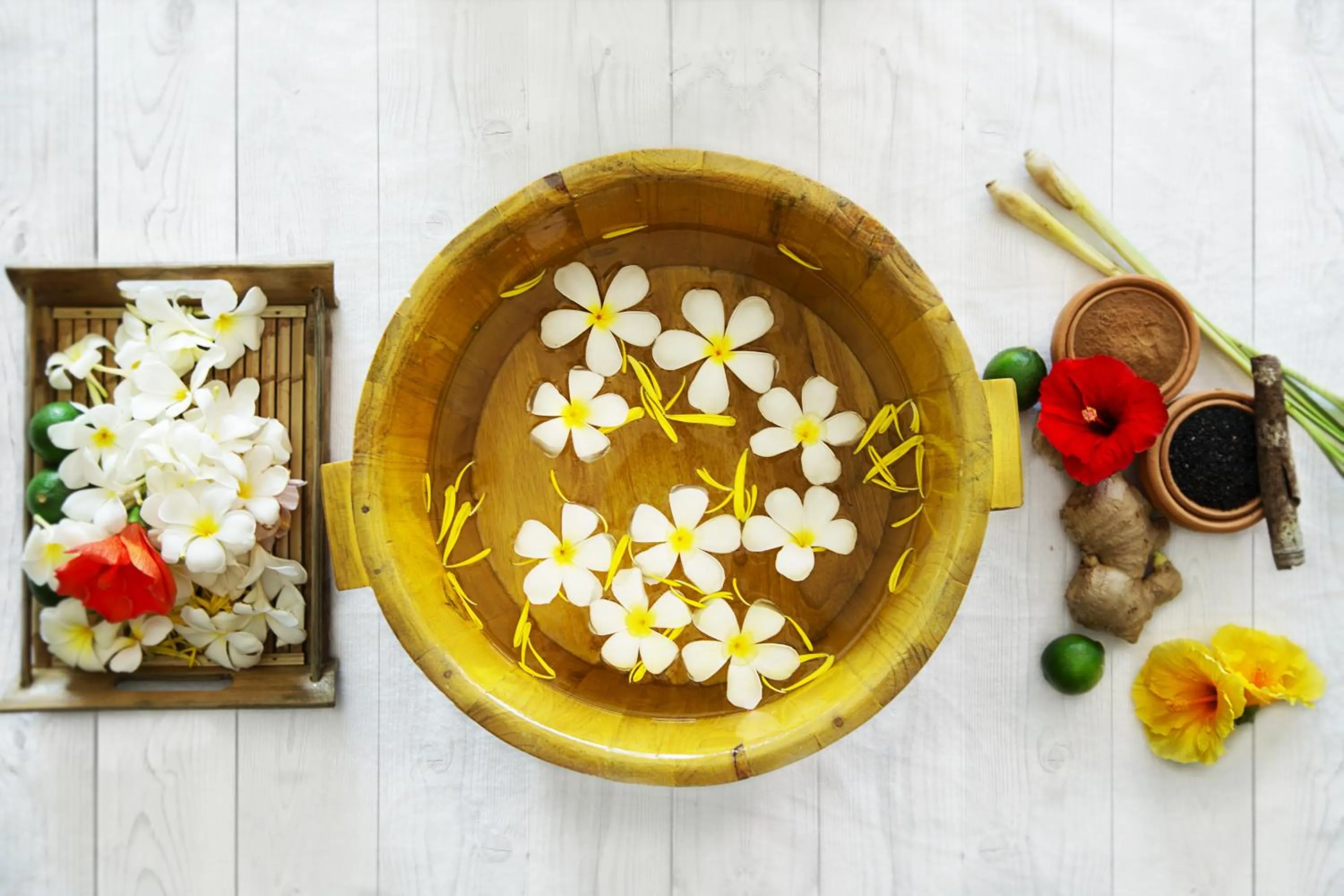 Spa and wellness centre/facilities in Muong Thanh Holiday Hoi An Hotel